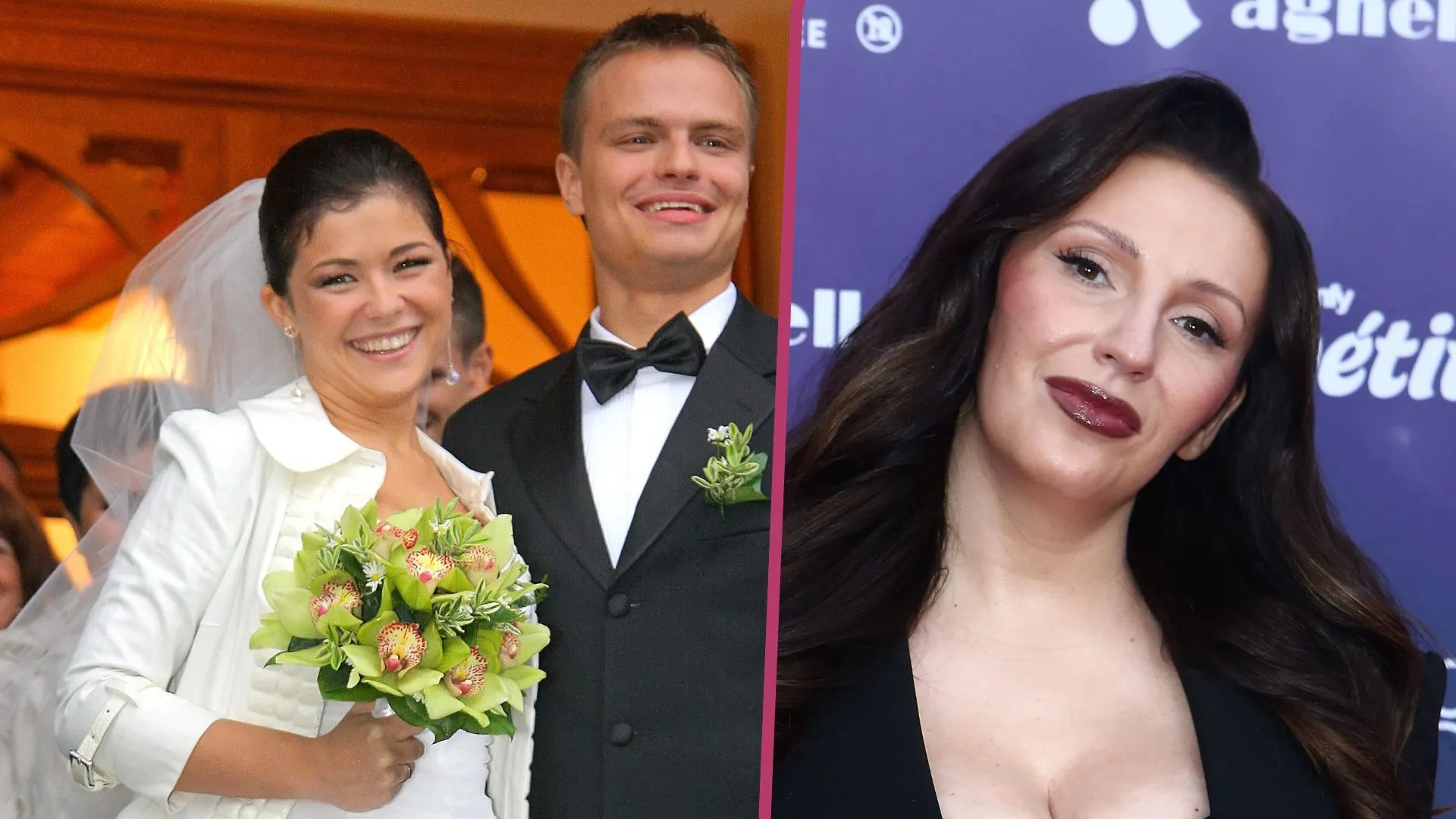 Katarzyna Cichopek, Dominika Serowska, Marcin Hakiel