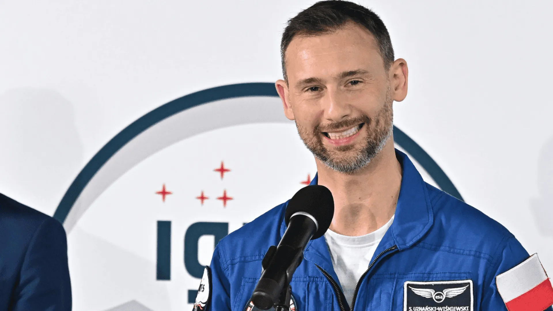 Sławosz Uznański pierwszy raz szczerze o swoim zdrowiu