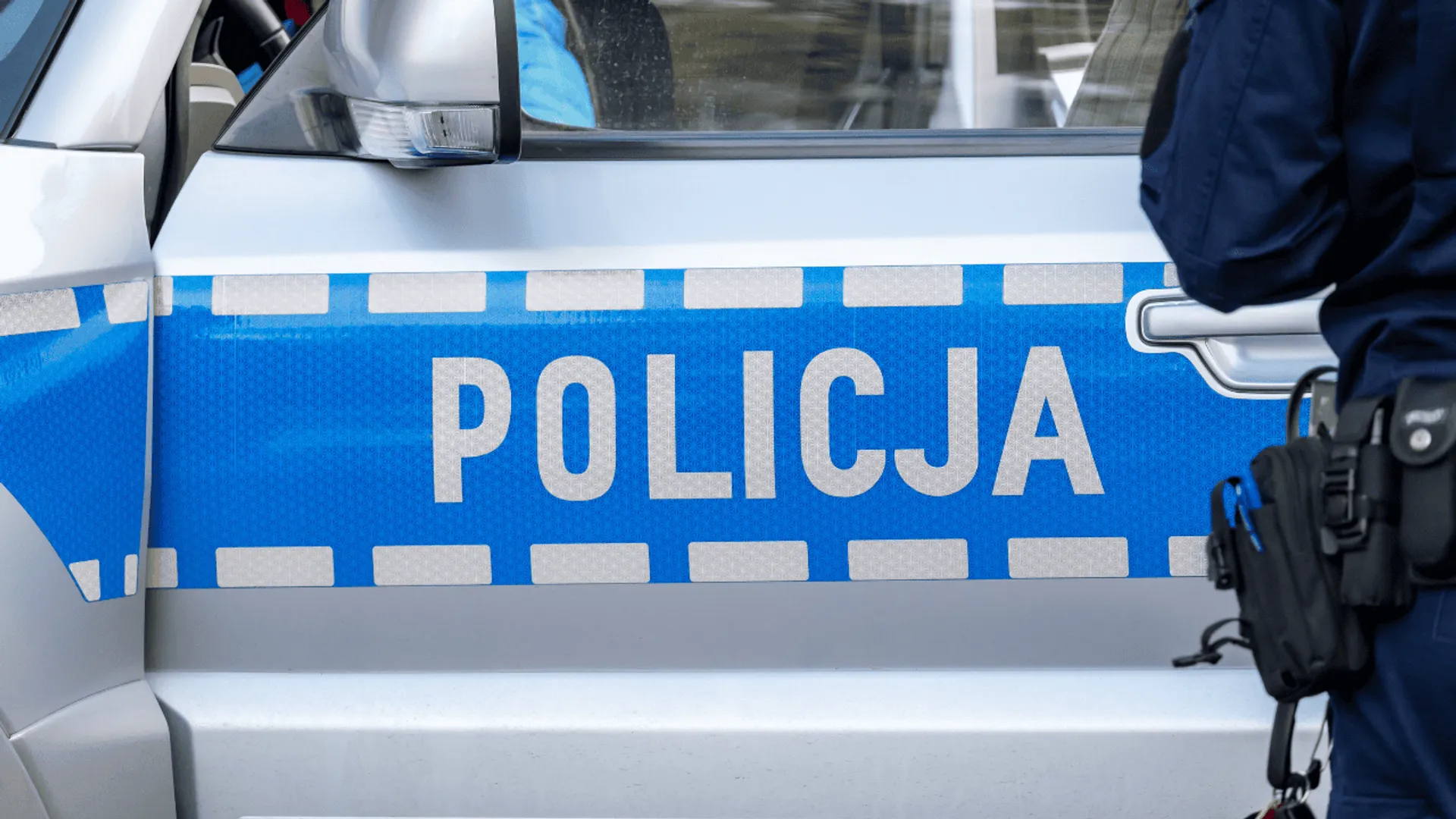 Tragedia, która wstrząsnęła całą Polską. Śmierć żony i nienarodzonego dziecka piłkarza