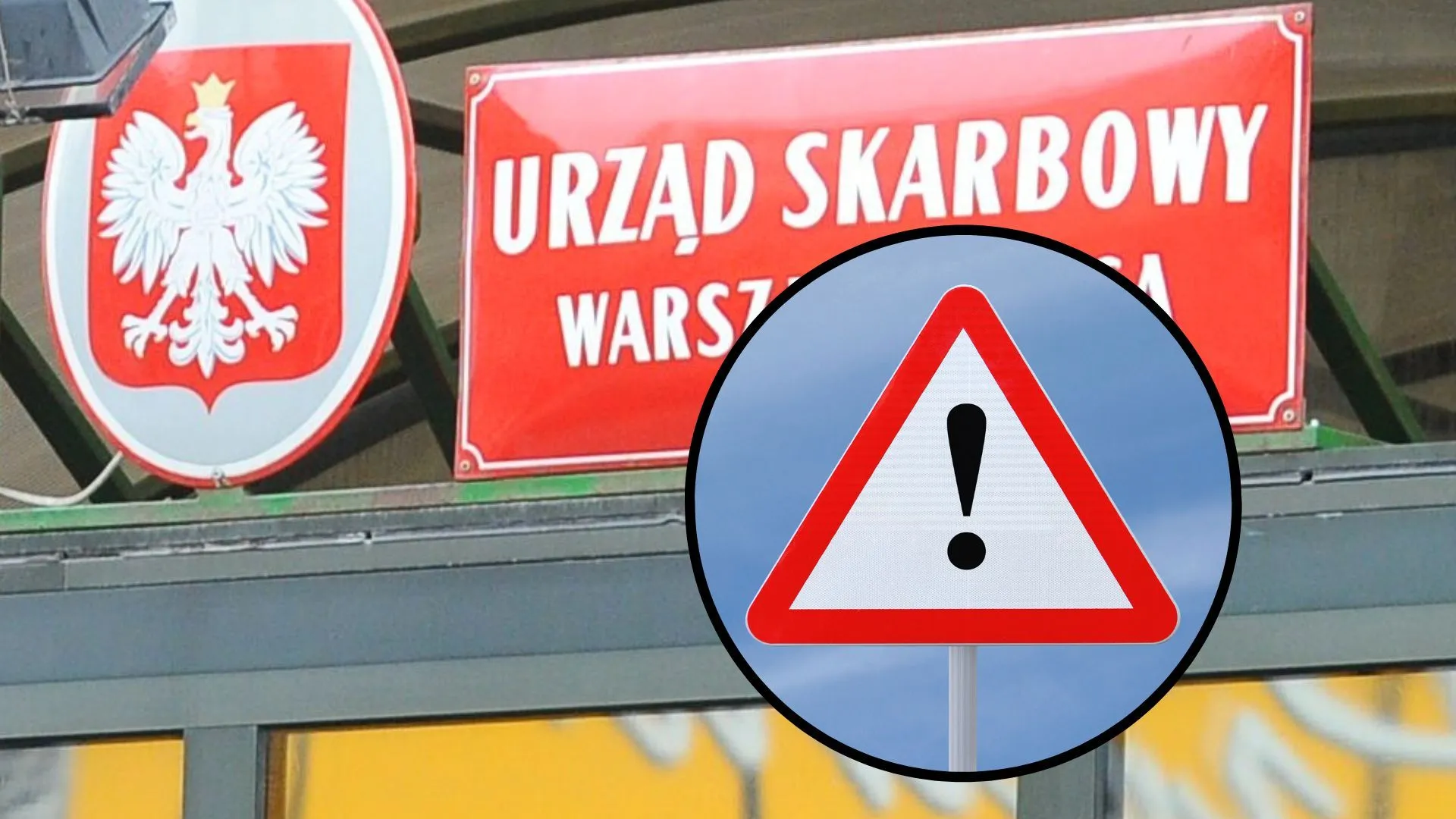 Urząd Skarbowy
