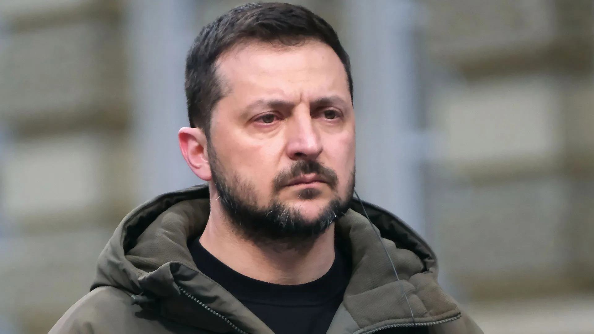 Wołodymyr Zełenski