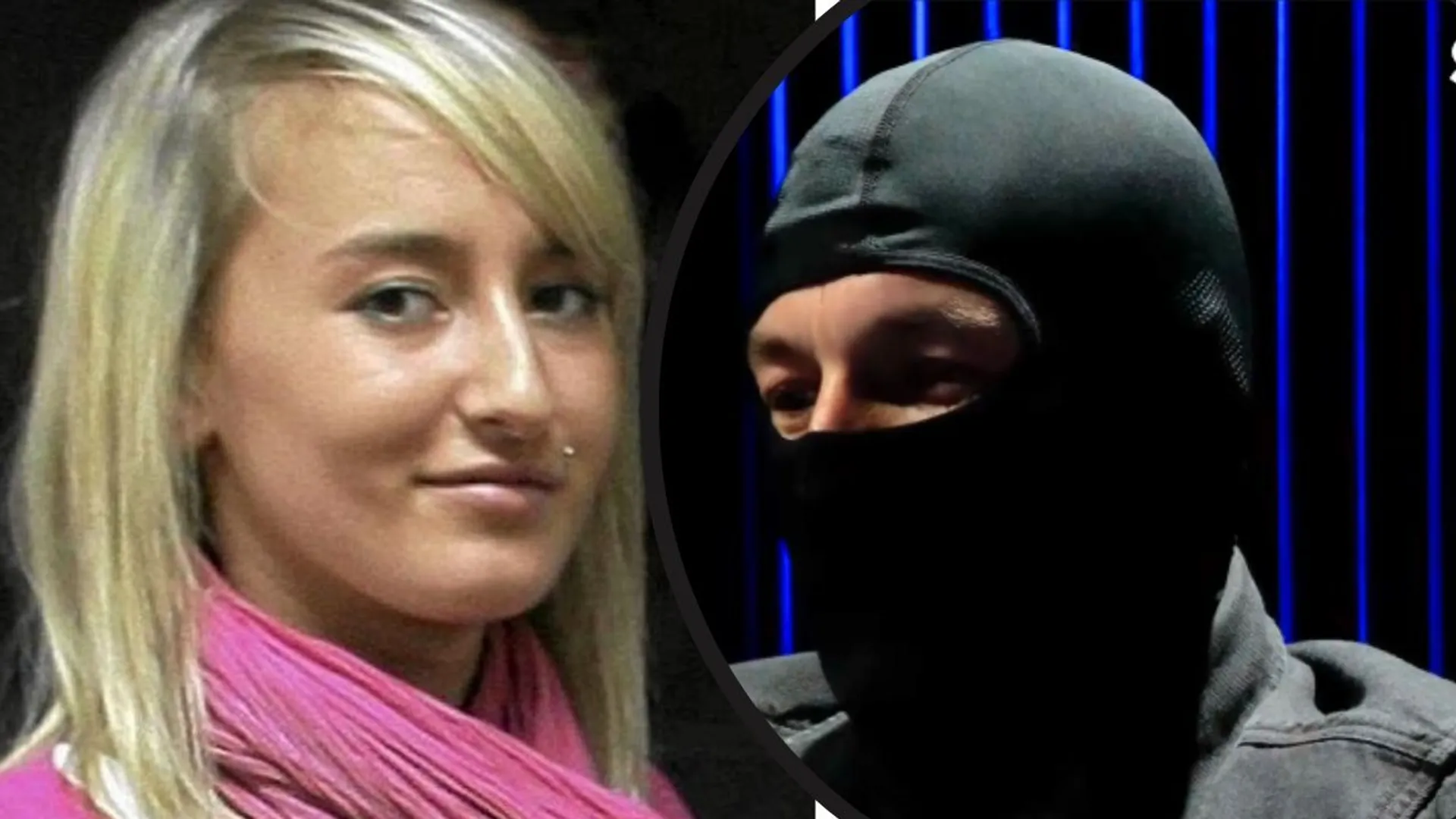Iwona Wieczorek, policjant