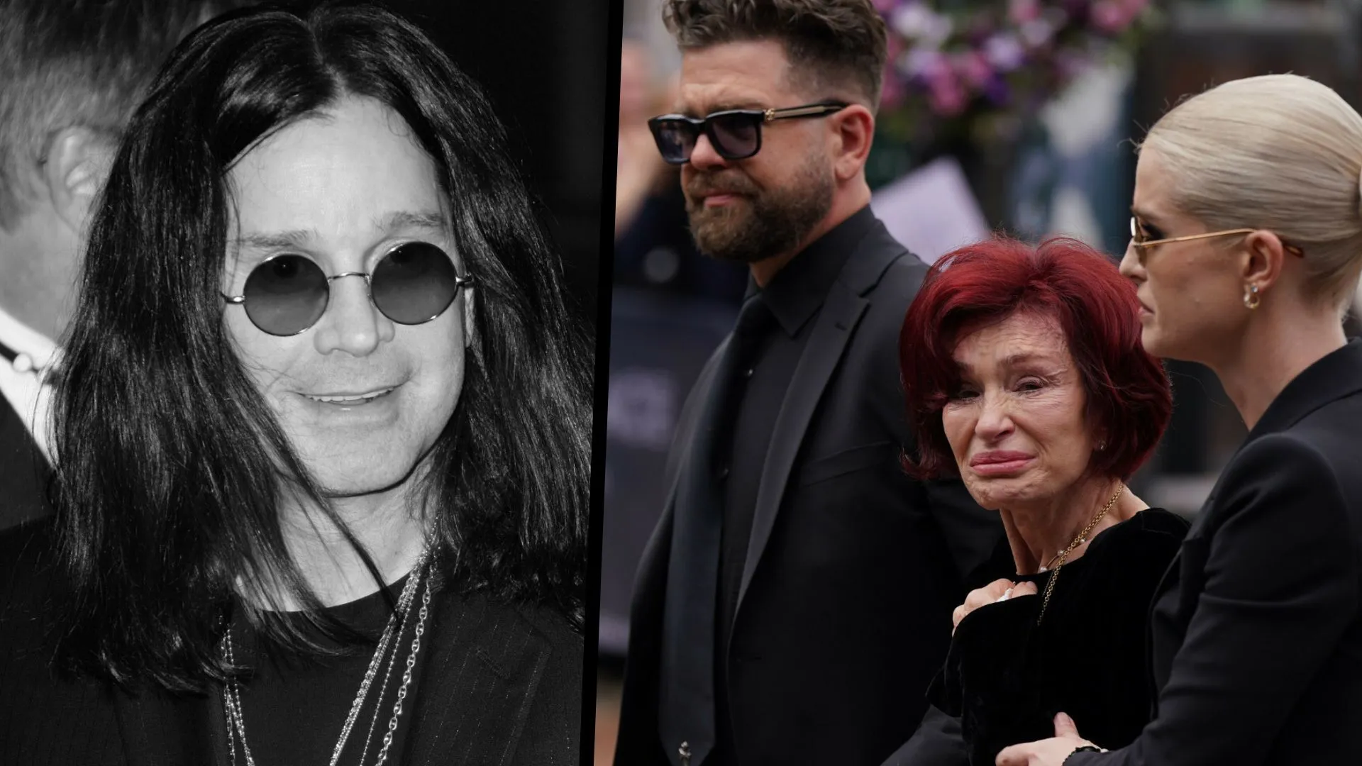 Pogrzeb Ozzy'ego Osbourna