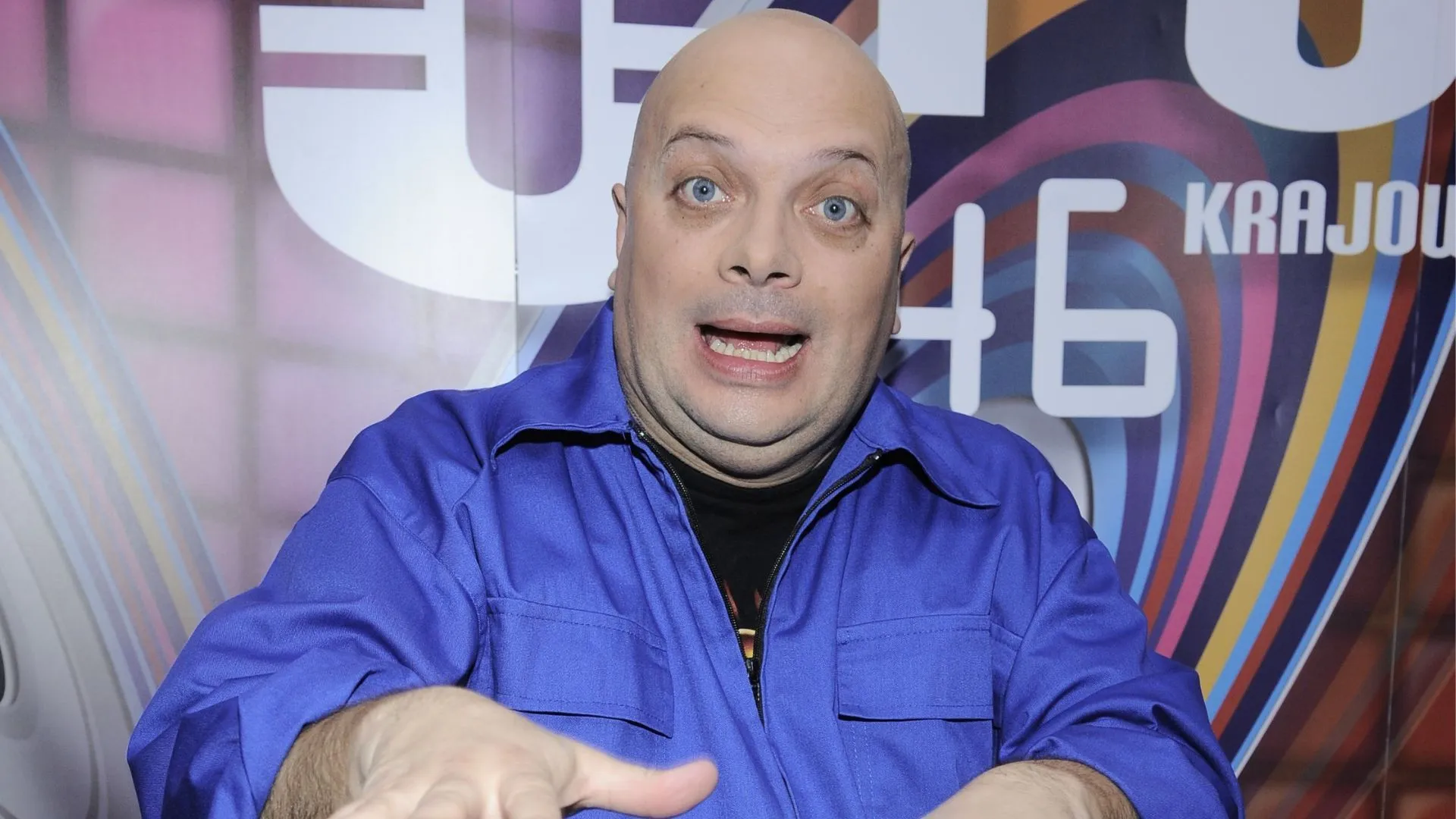 Krzysztof Skiba