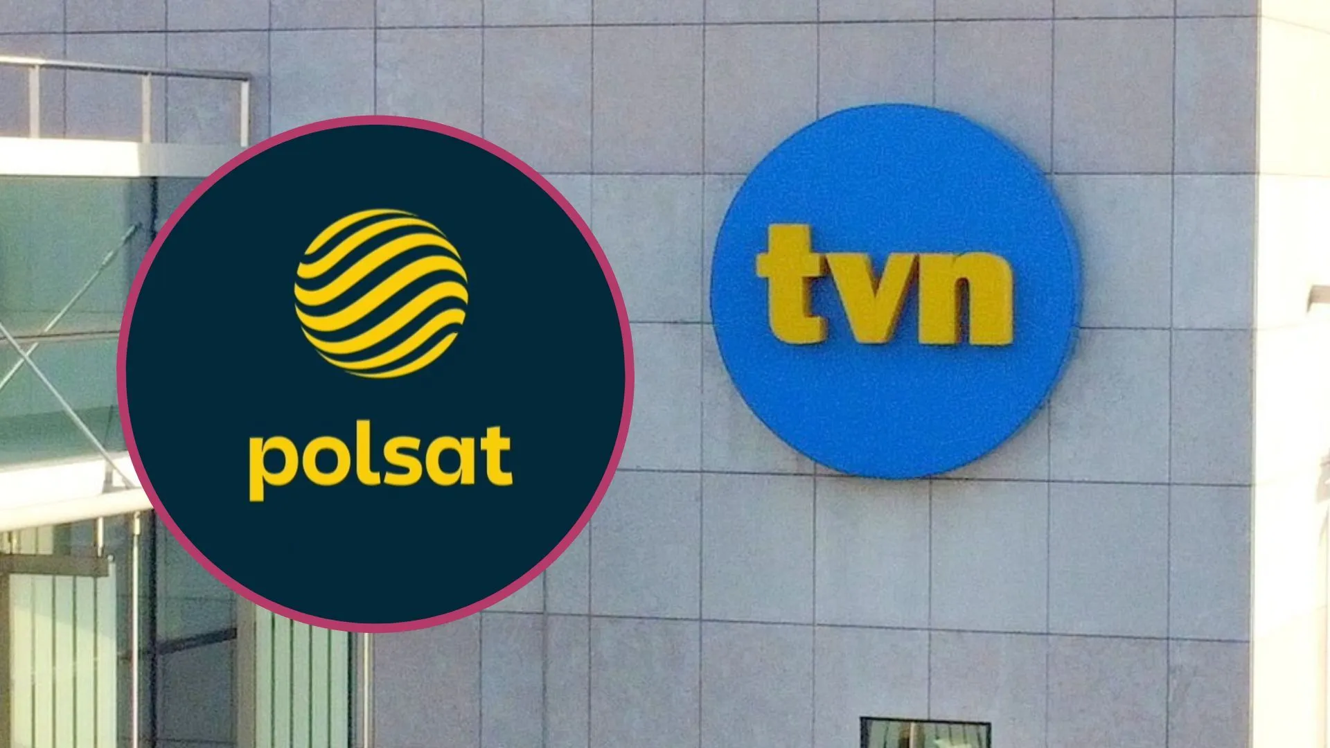 TVN, Polsat