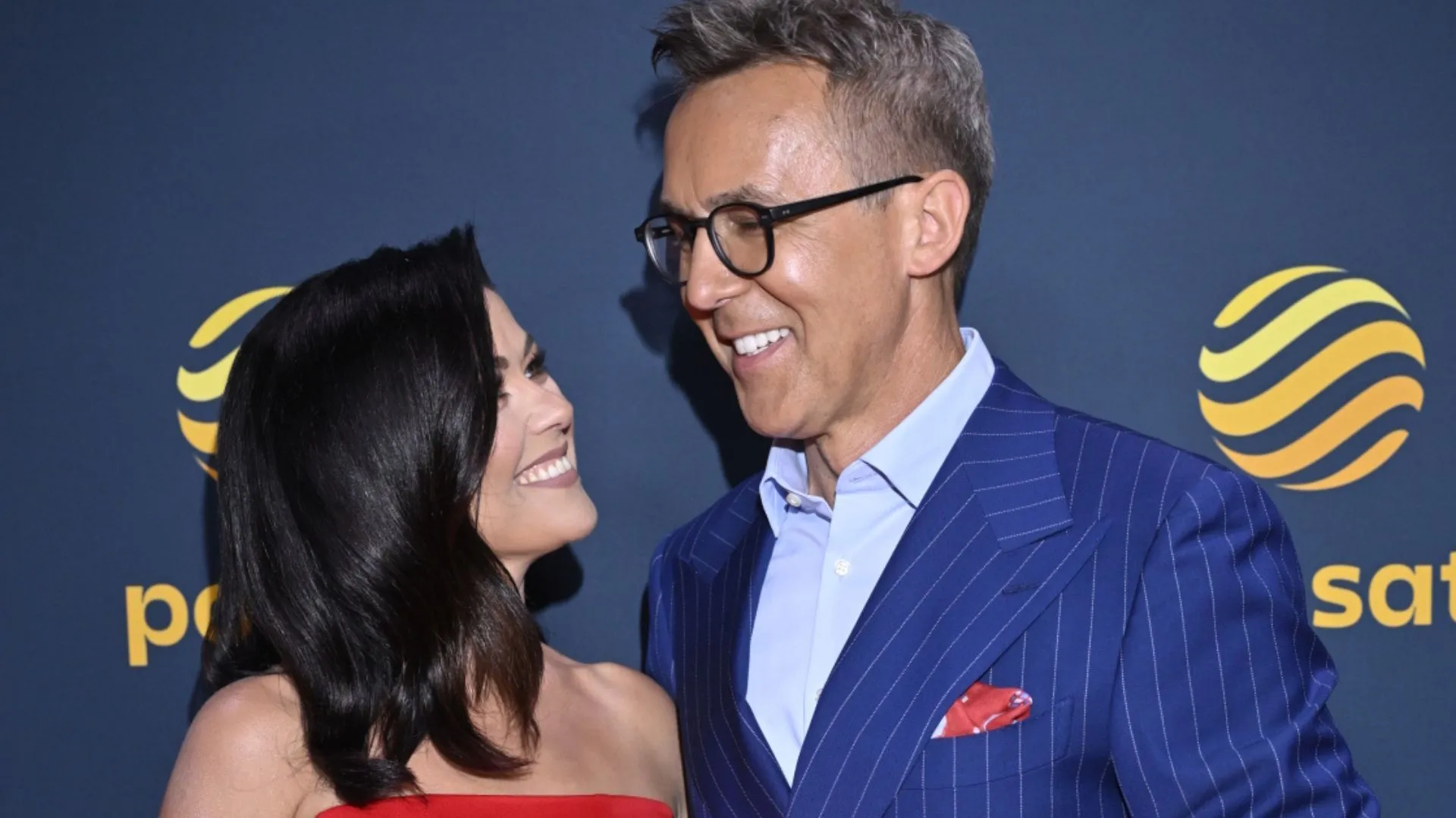 Kasia Cichopek i Maciej Kurzajewski