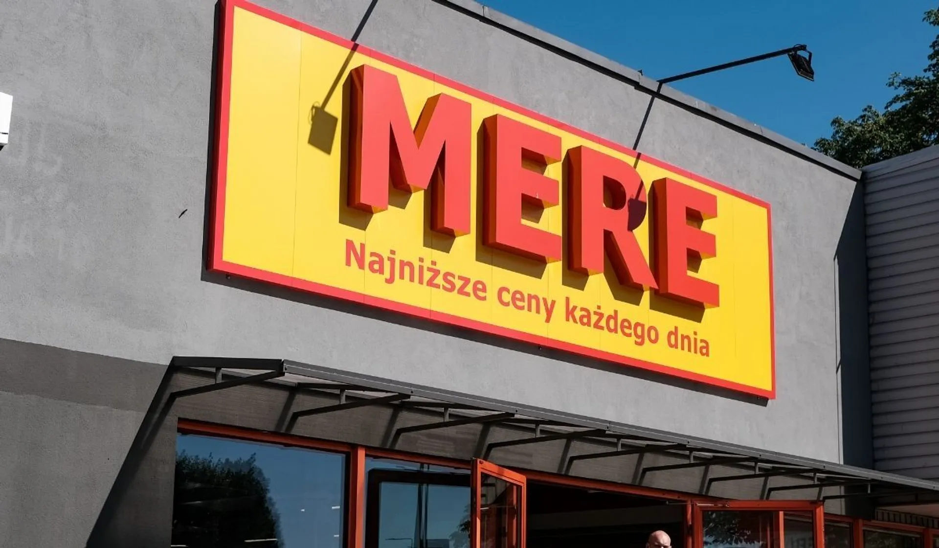 Mere