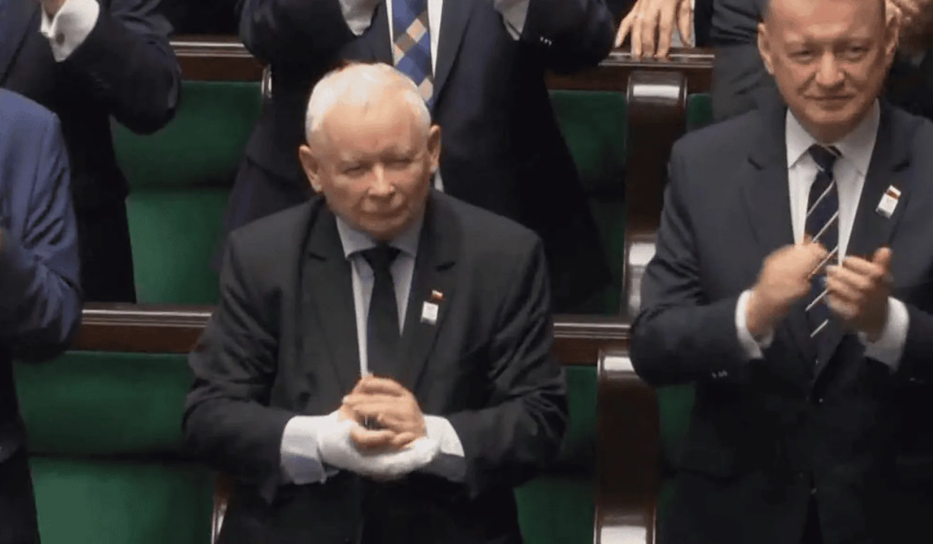 Jarosław Kaczyński
