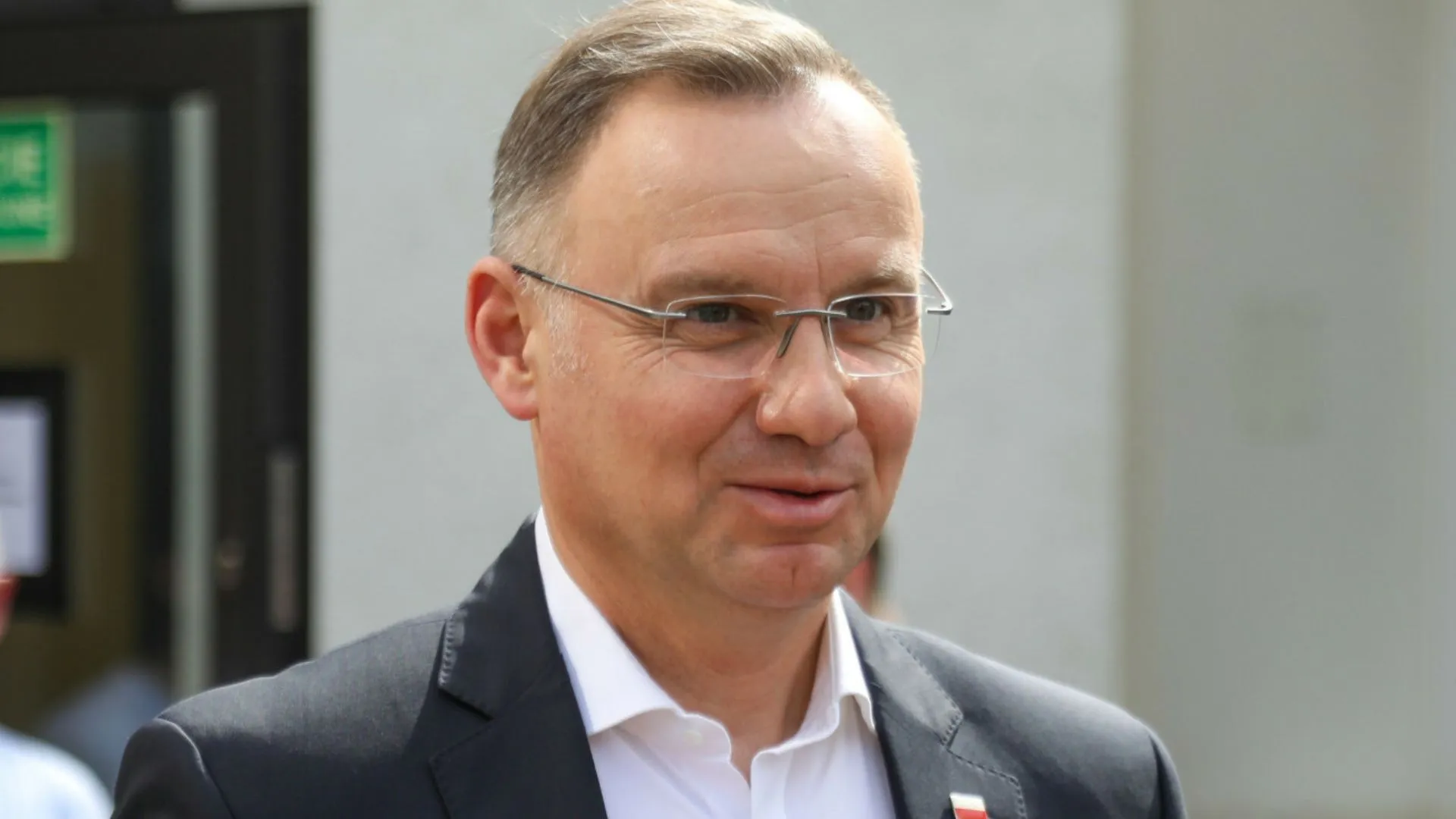 Andrzej Duda