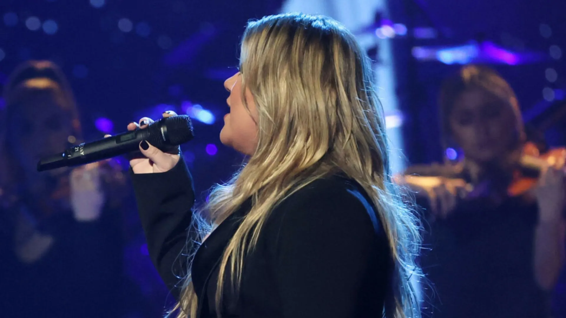 Kelly Clarkson