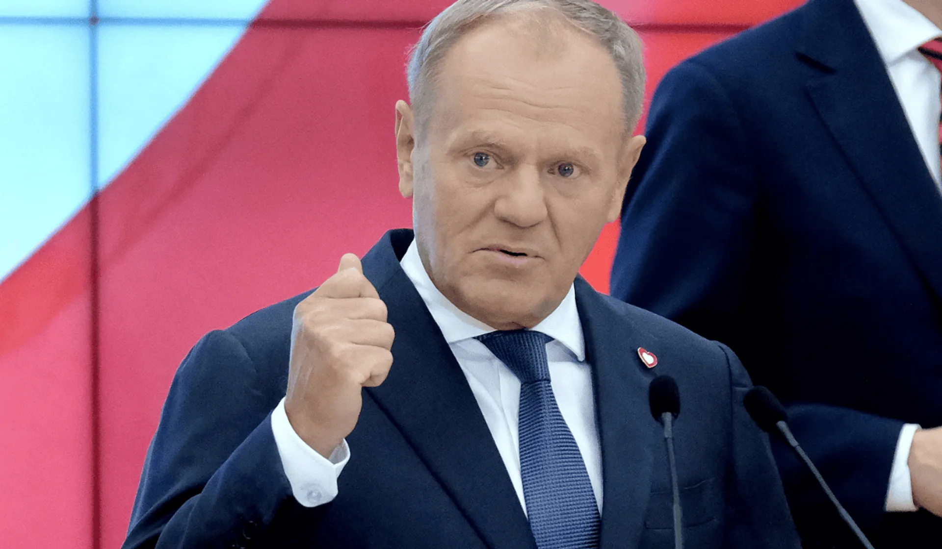 Donald Tusk
