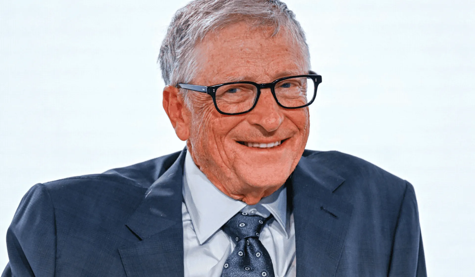 Bill Gates  przeznaczy 2,5 mld dol. na zdrowie kobiet