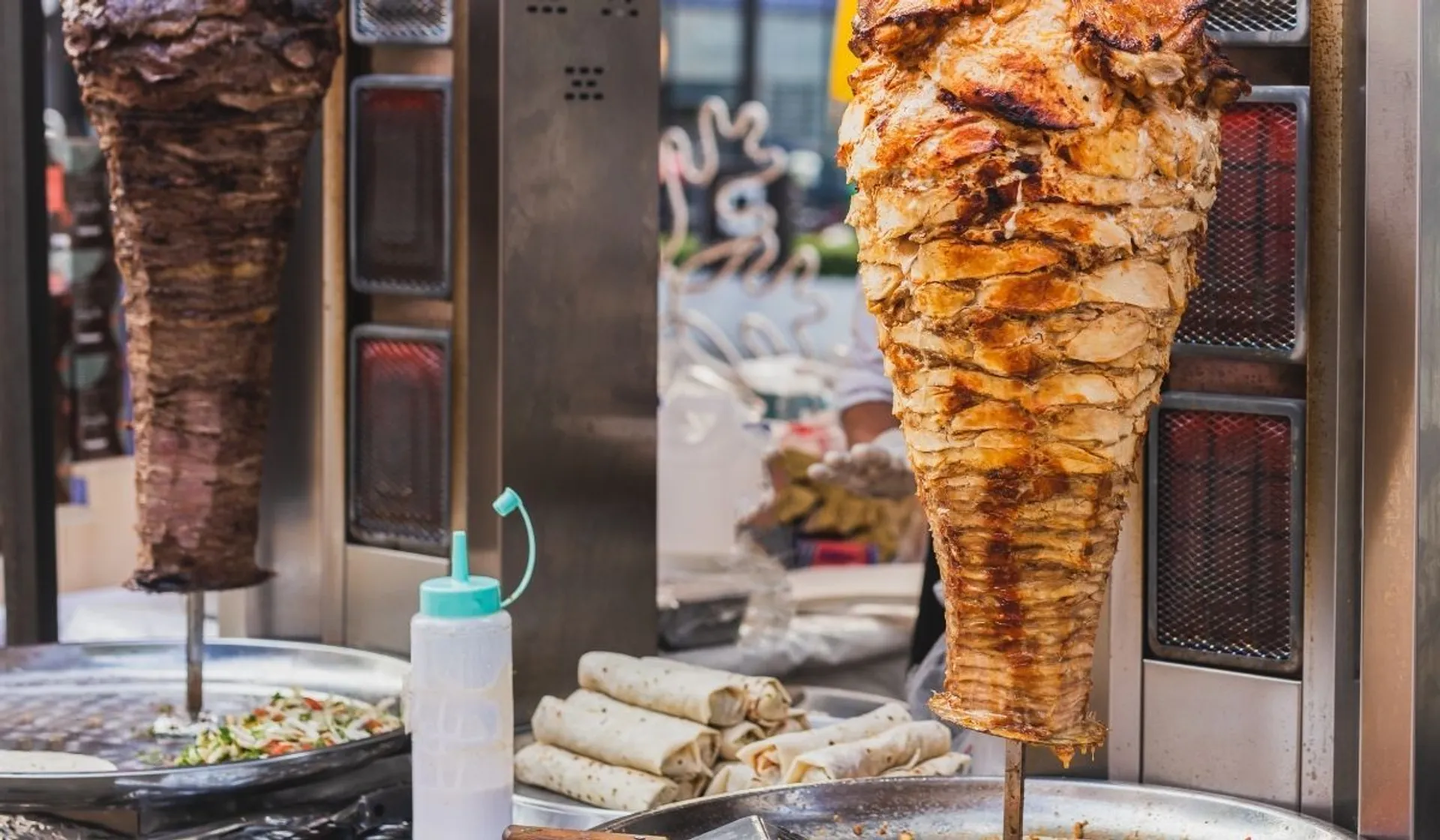kebab
