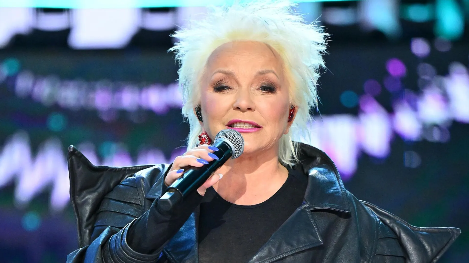 Małgorzata Ostrowska