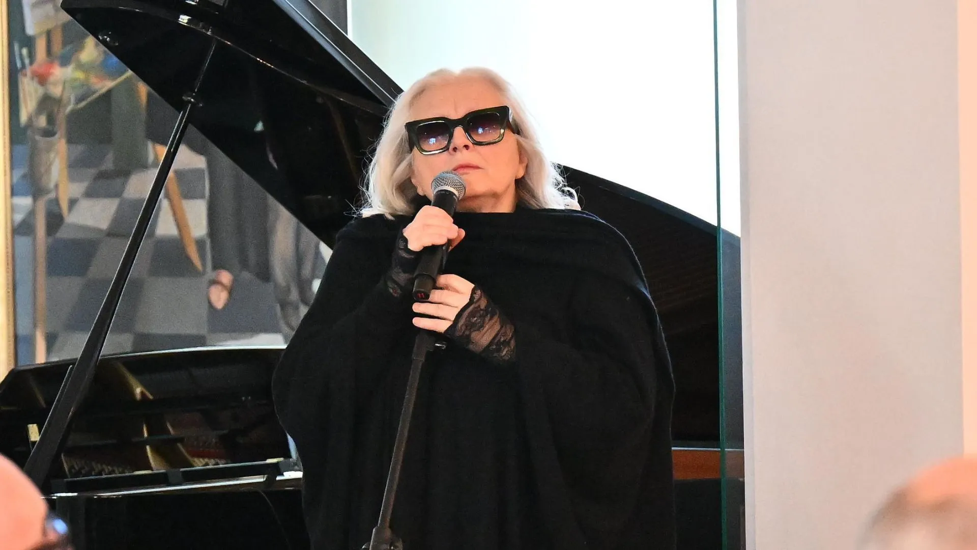 Magda Umer