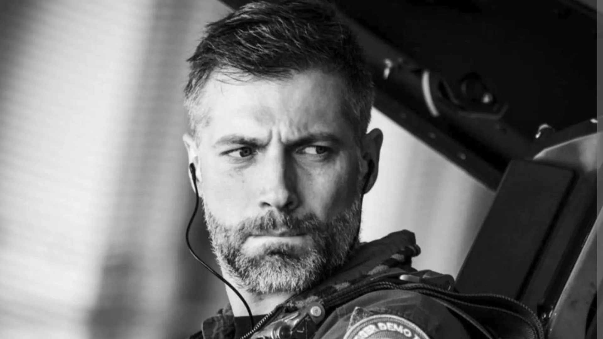 Maciej Krakowian