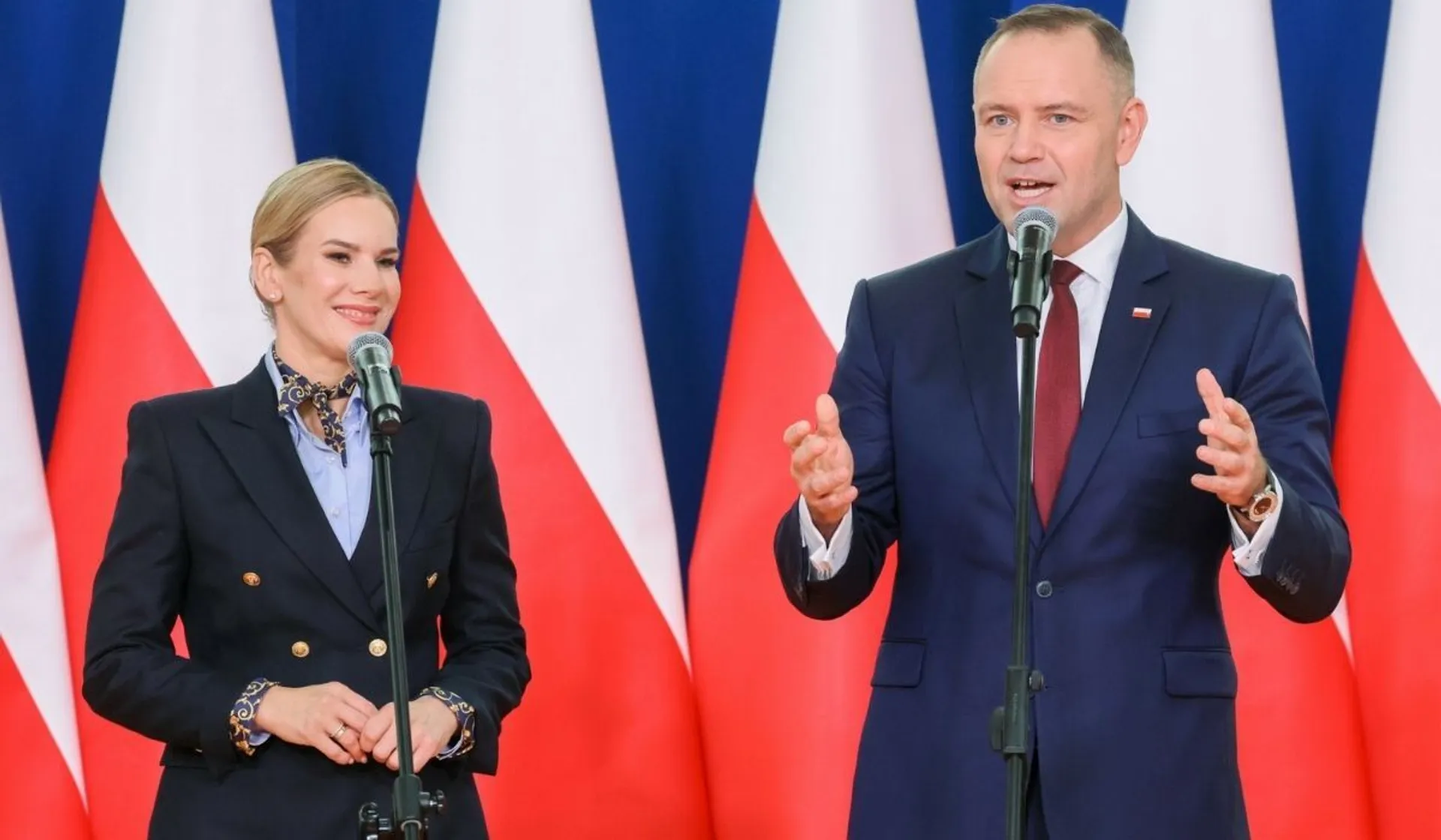 Para prezydencka