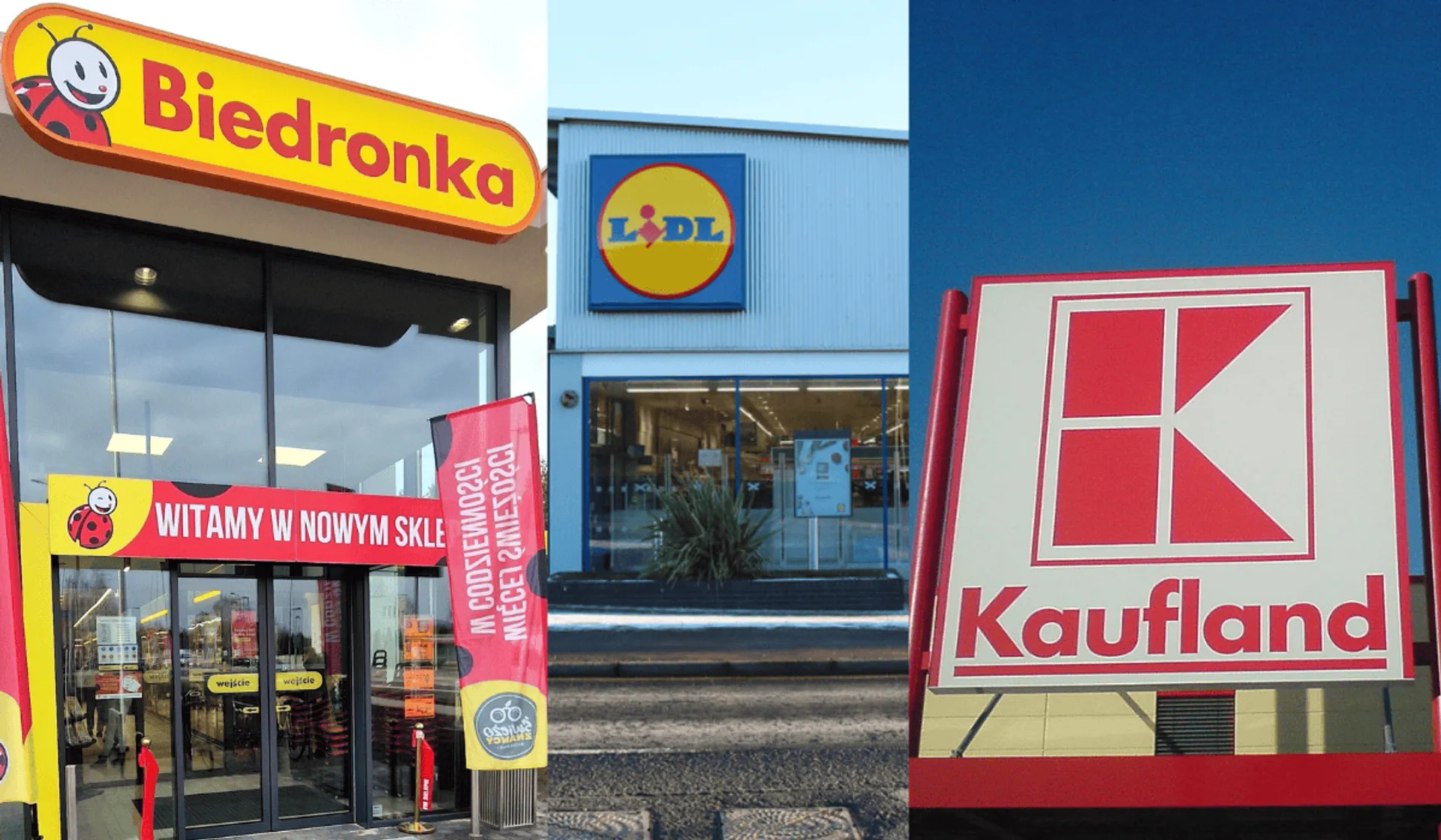 Skąd markety biorą mięso? Wyniki kontroli