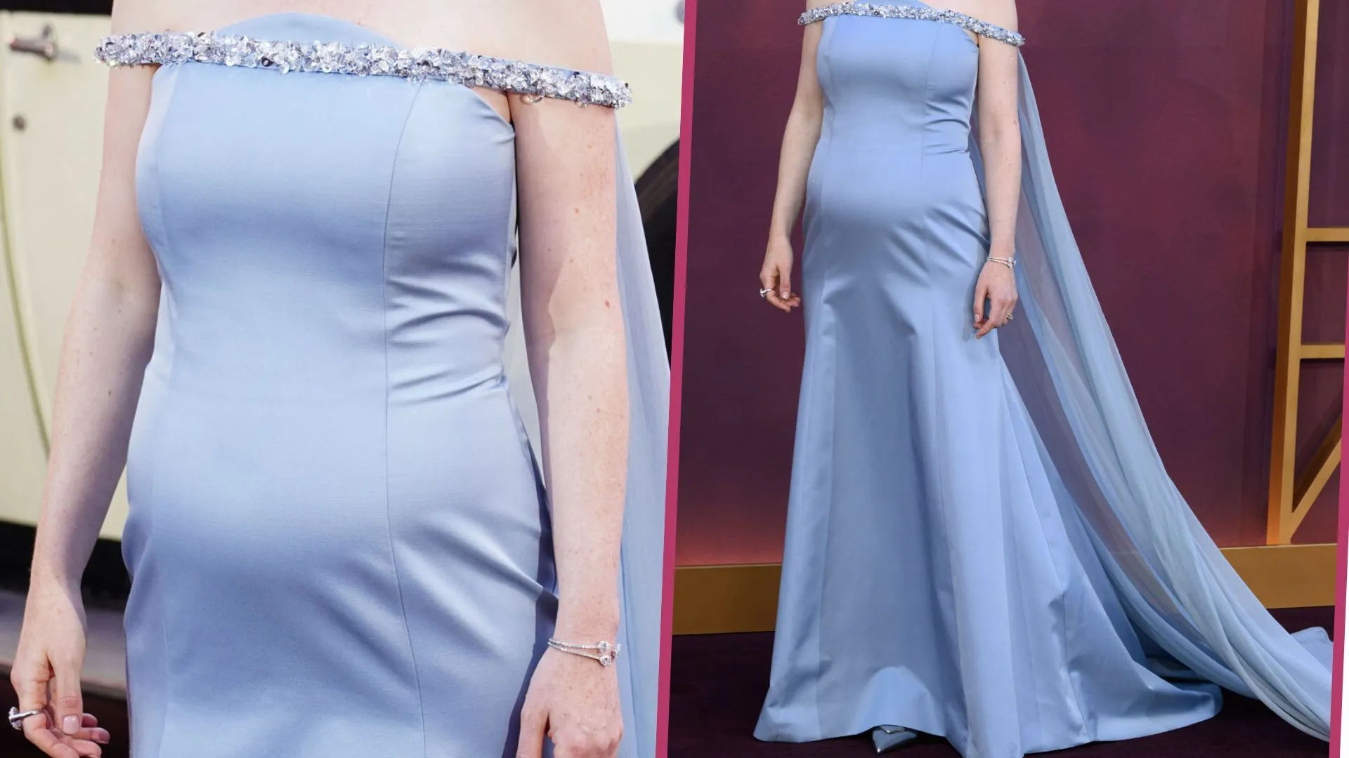 Michelle Dockery