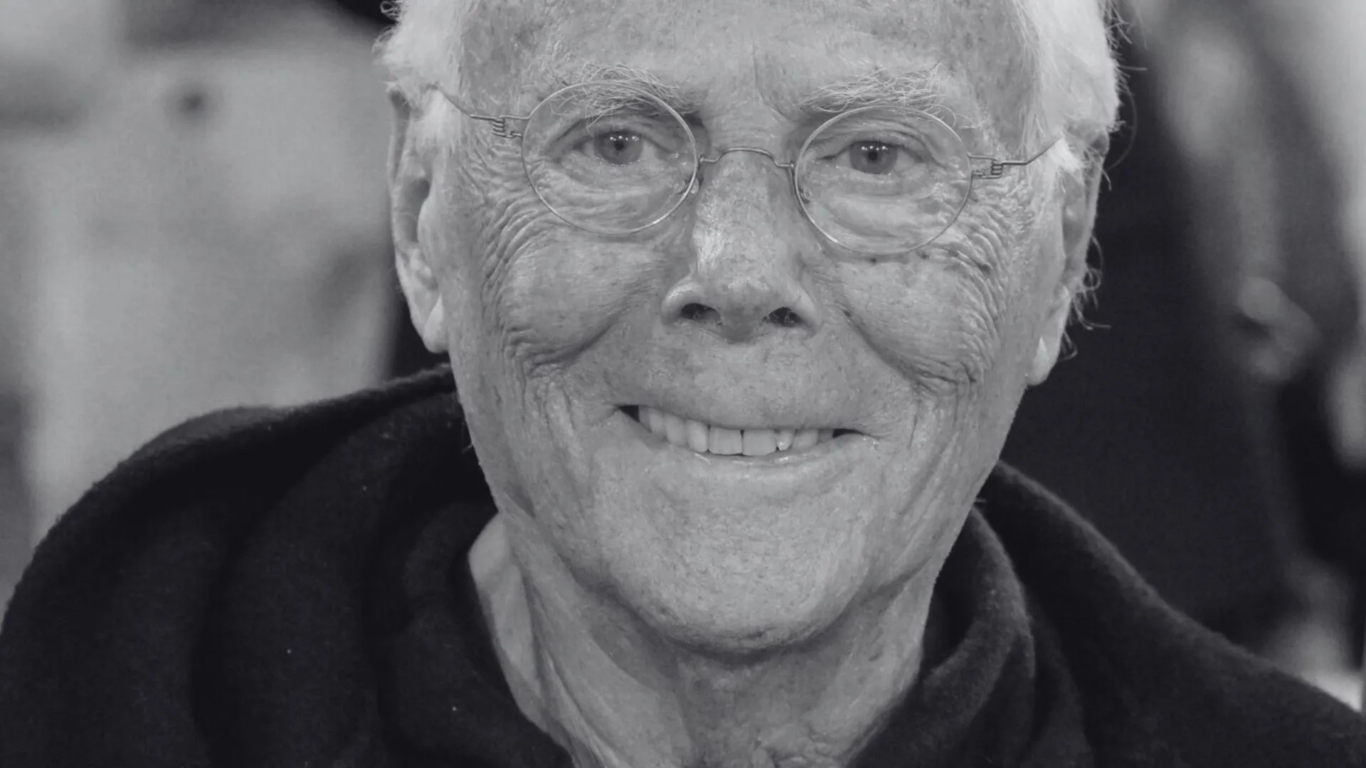 Giorgio Armani