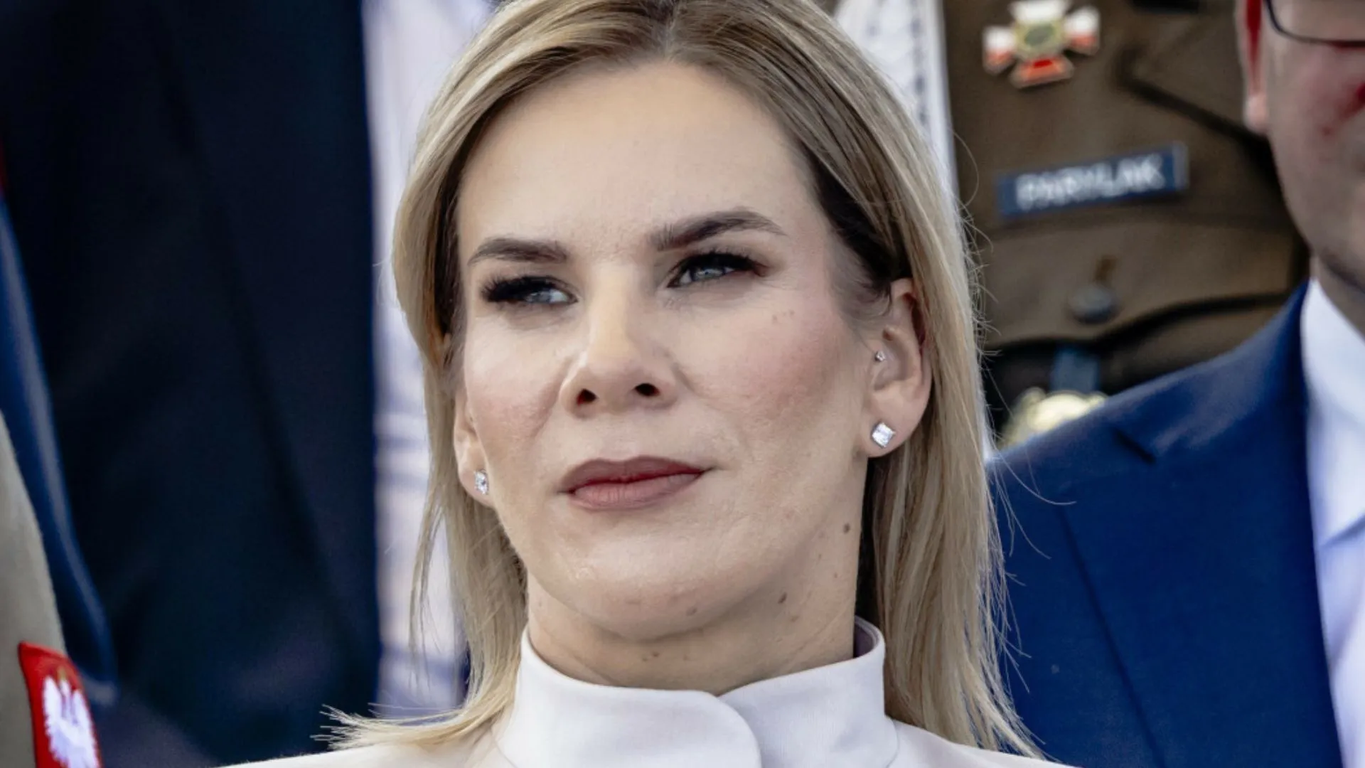 Marta Nawrocka