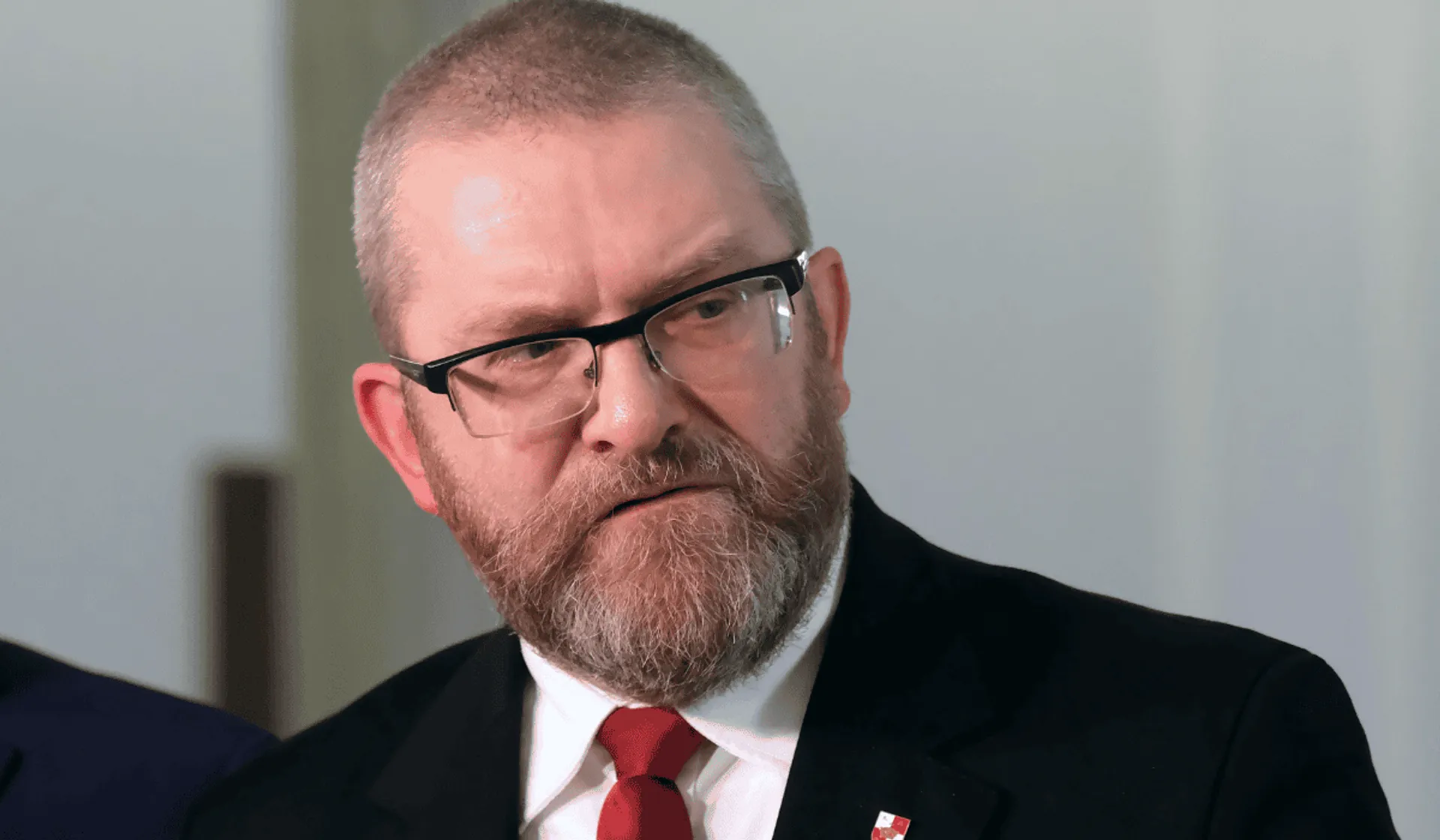 Grzegorz Braun