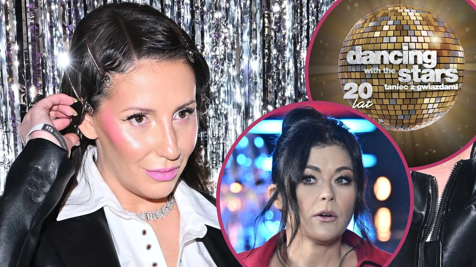 Taniec z Gwiazdami Dominika Serowska