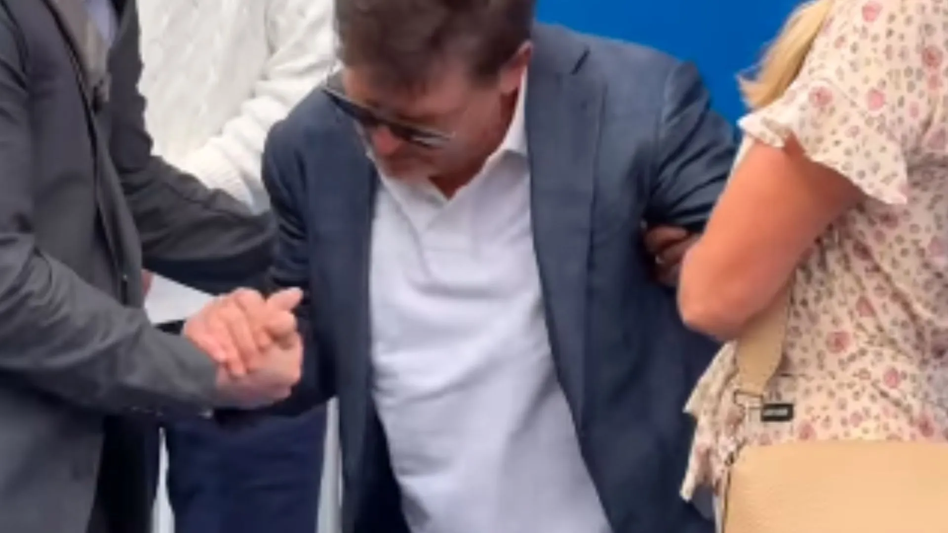 Michael J. Fox