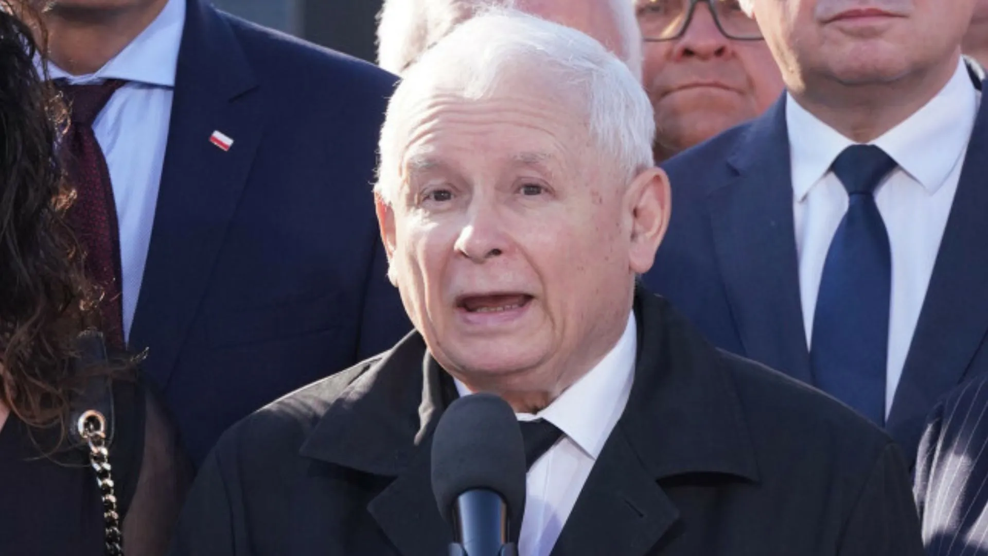 Jarosław Kaczyński