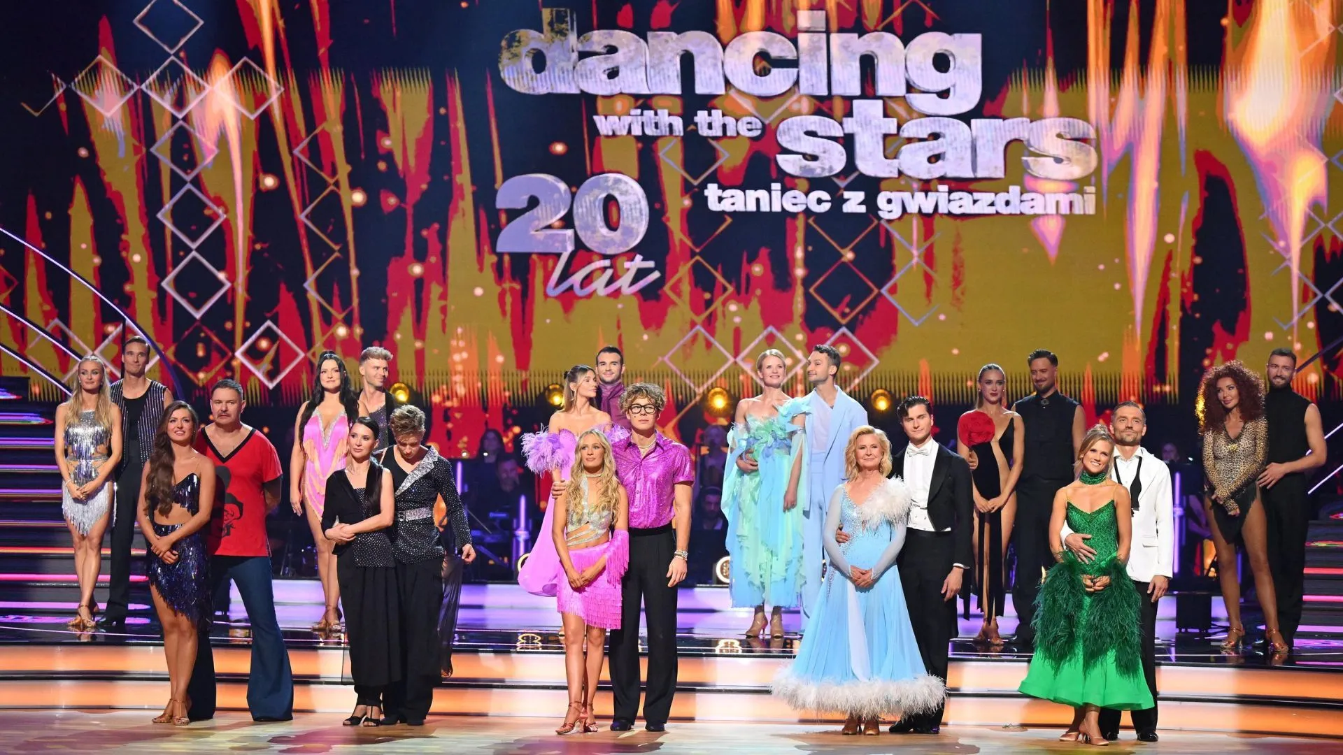 Taniec z Gwiazdami