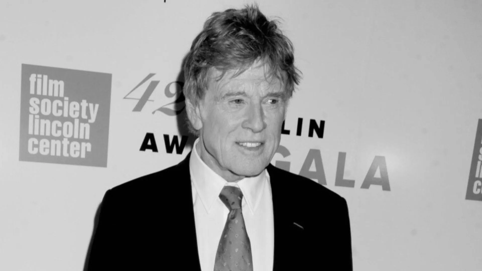 Robert Redford