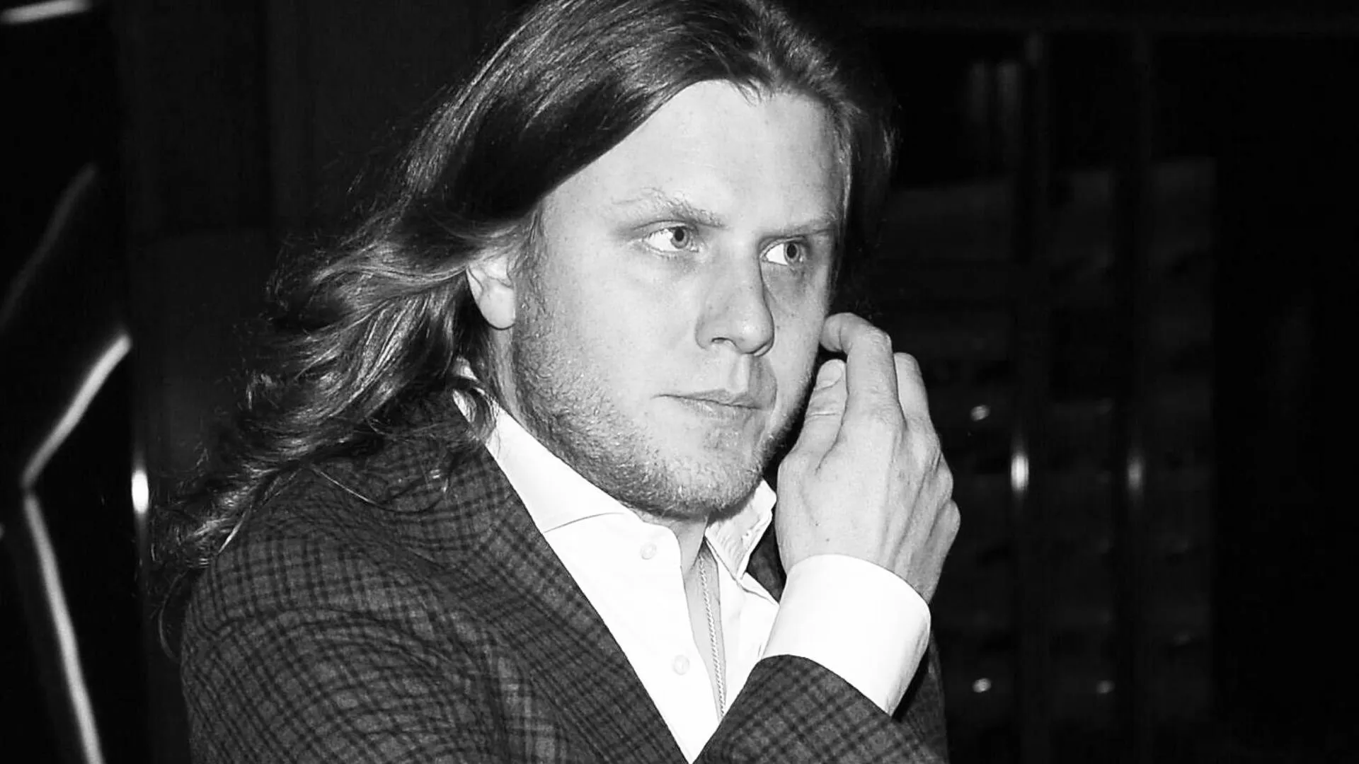 Piotr Woźniak-Starak