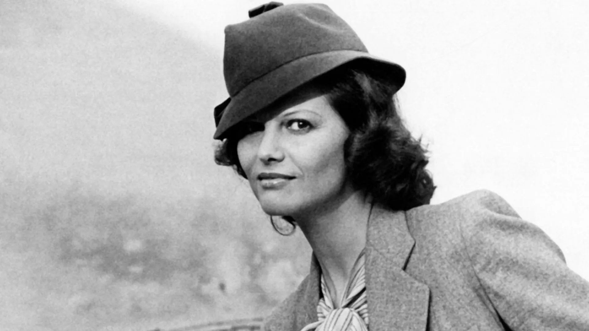 Claudia Cardinale