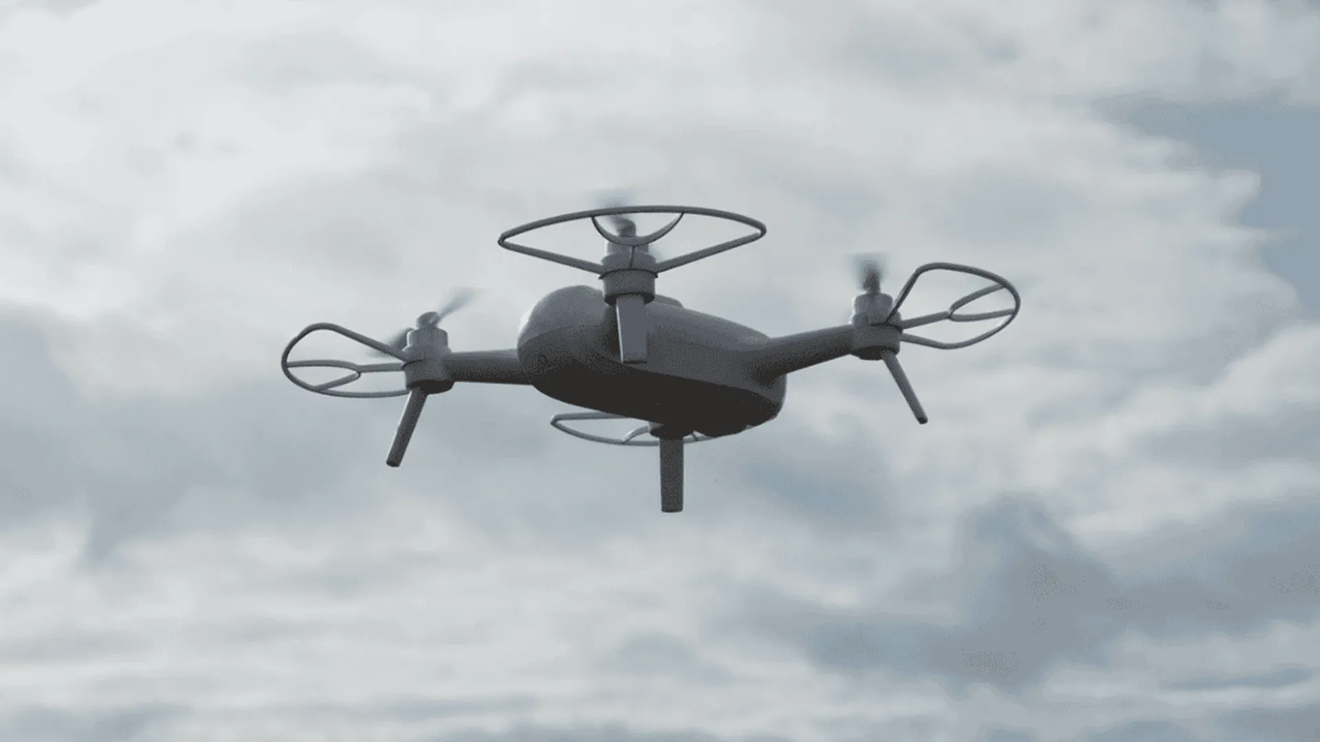 Dron