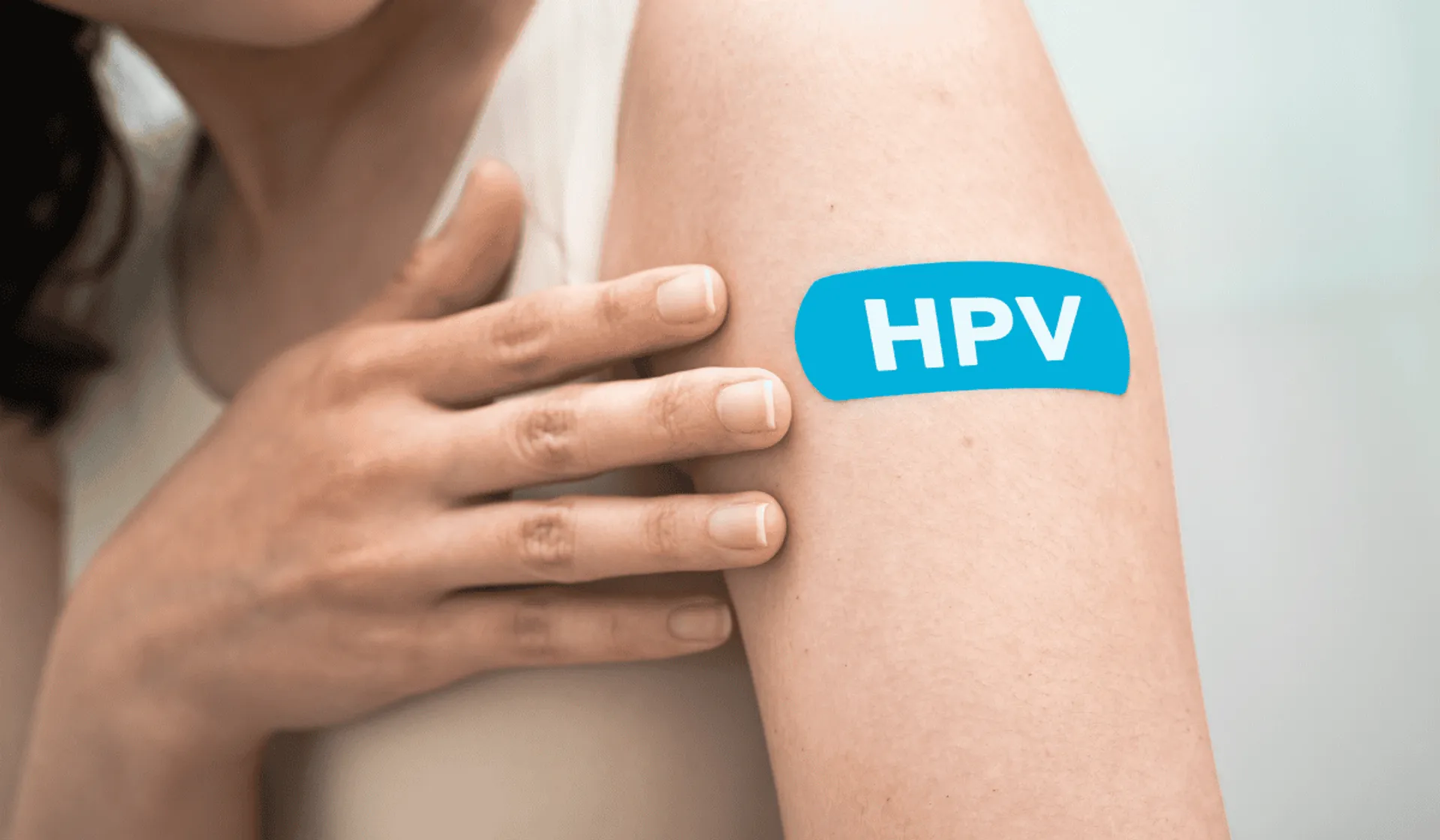 Szczepionka na HPV