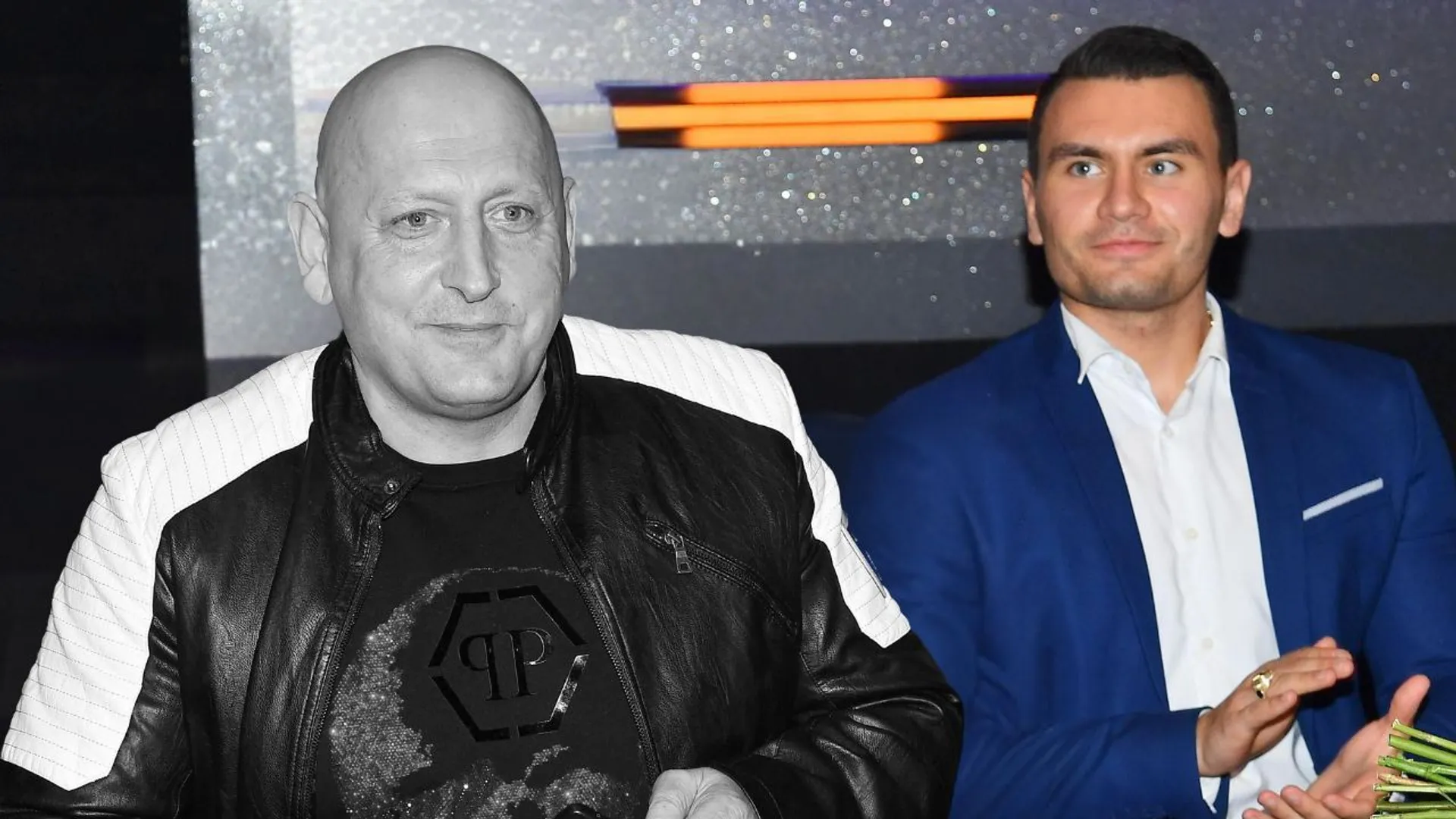 Jacek Wójcik, Conan Kaźmierski