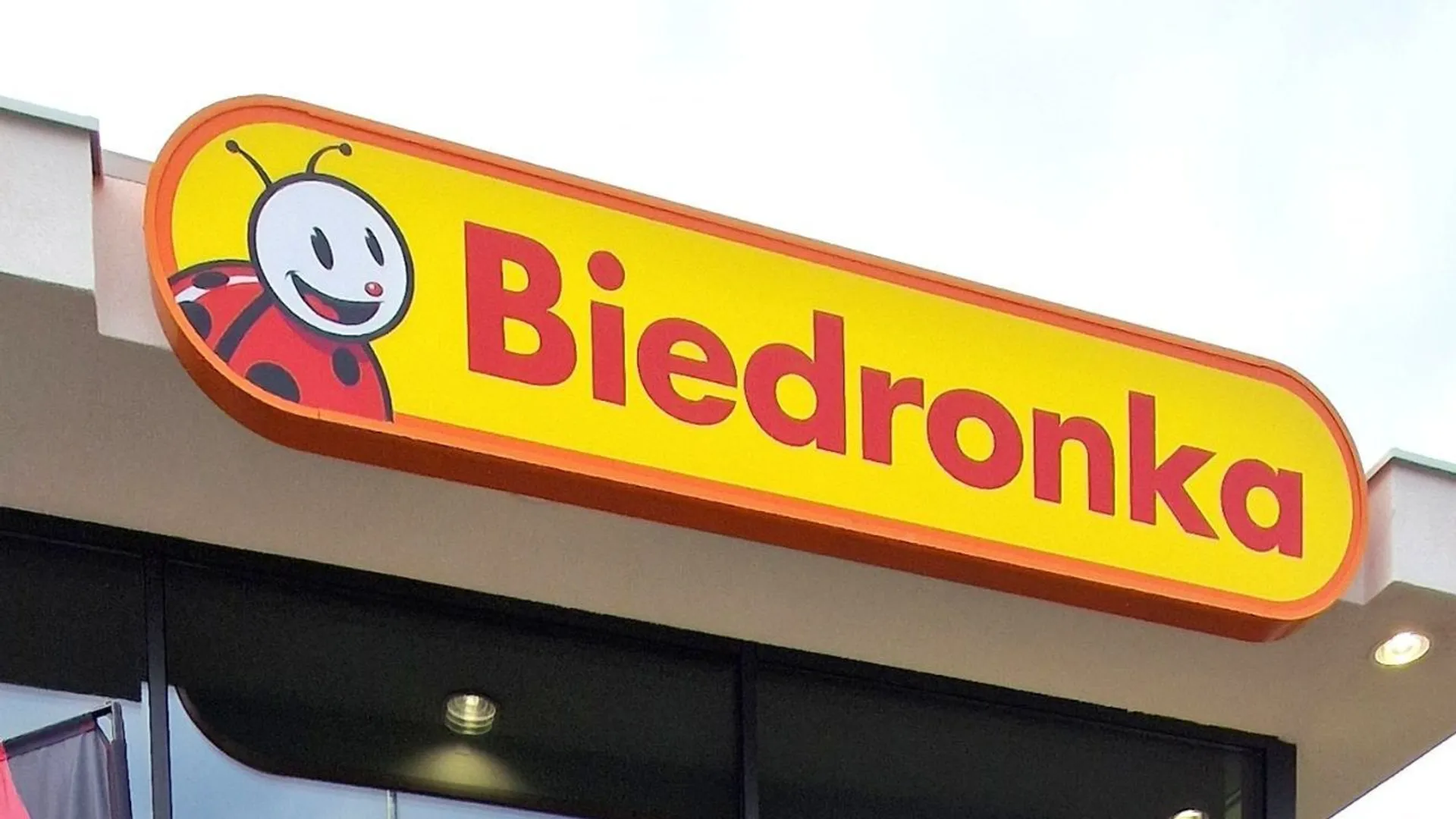 Biedronka