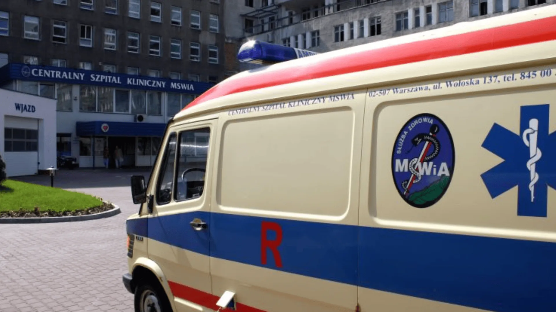 ambulans