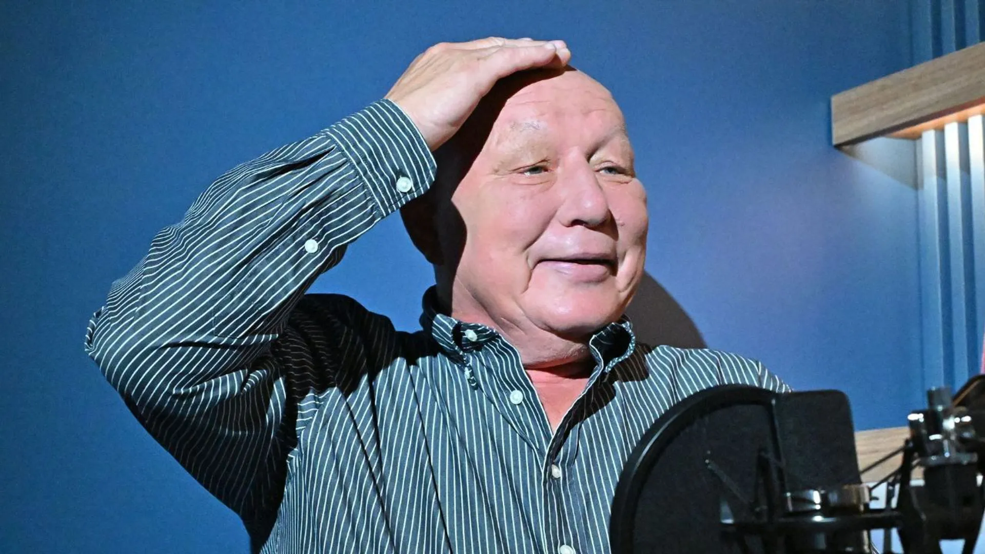 Krzysztof Jackowski