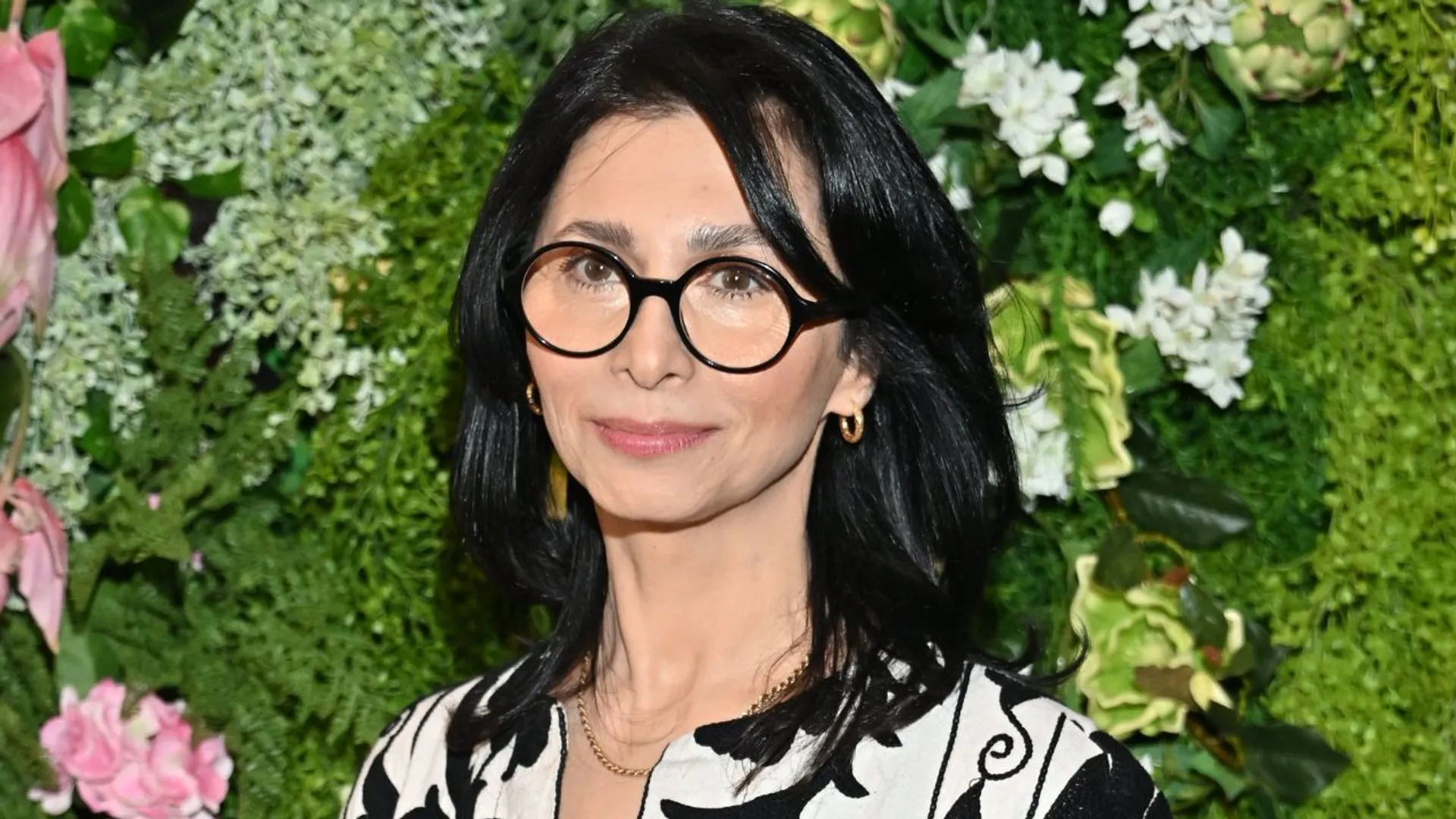 Aida Kosojan‑Przybysz