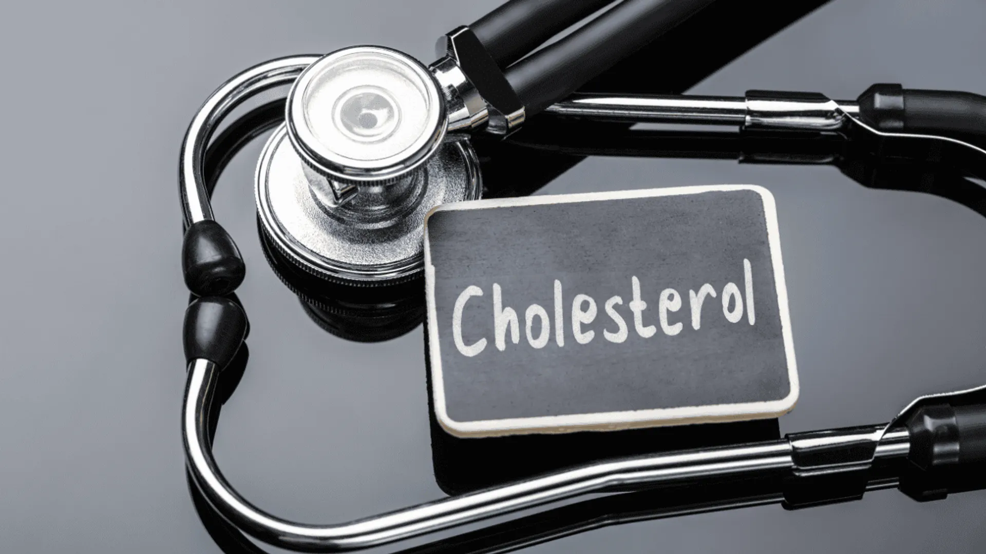 cholesterol