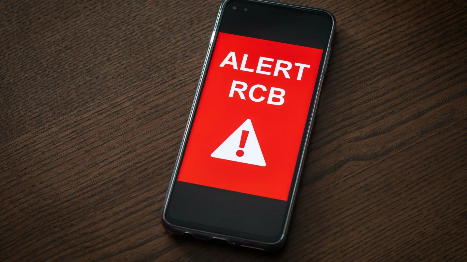 Alert