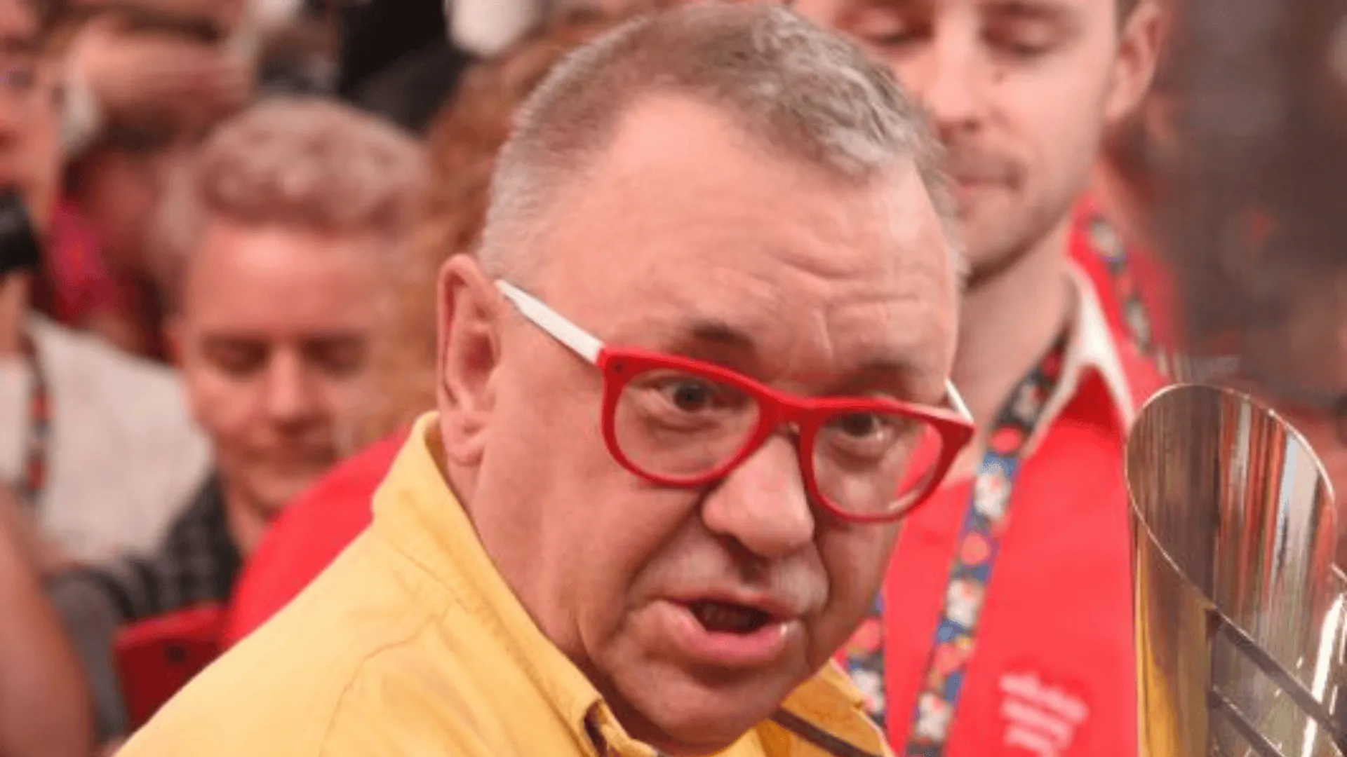Jerzy Owsiak