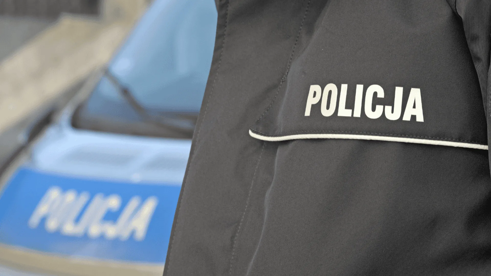 Policja