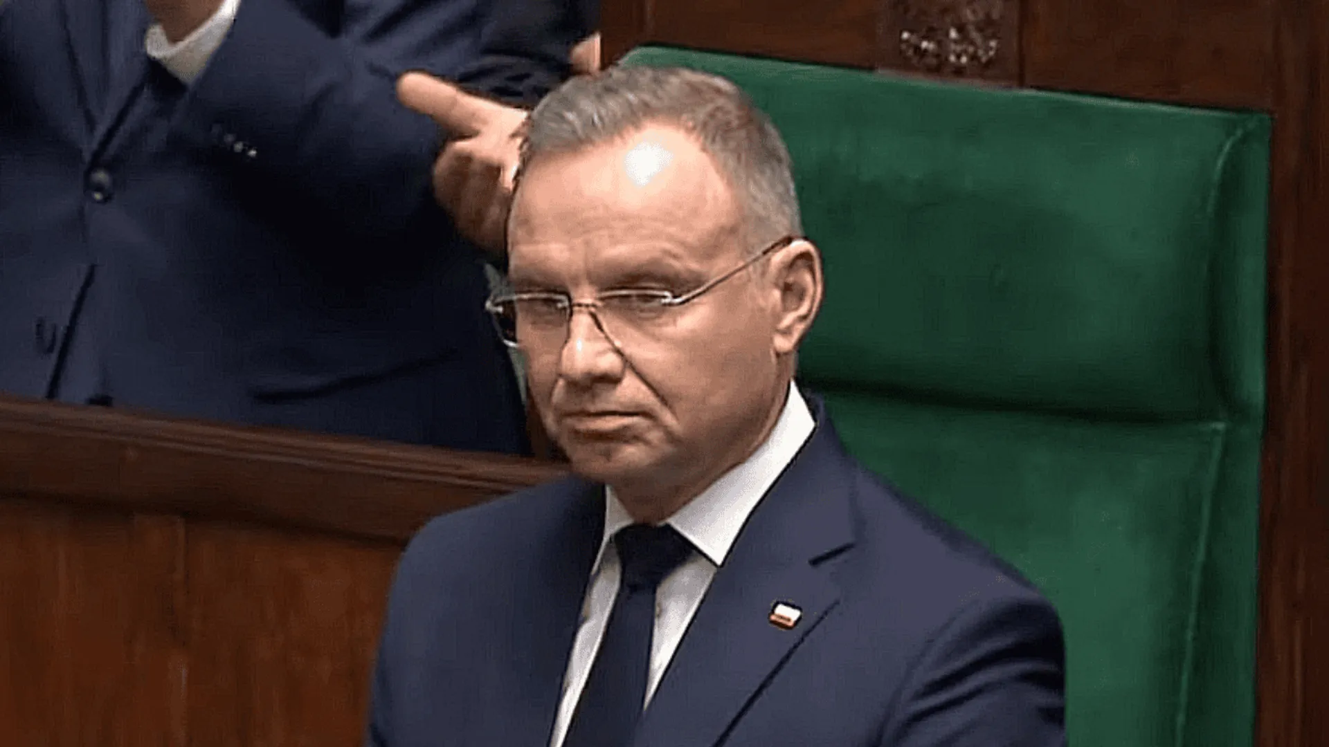 Andrzej Duda
