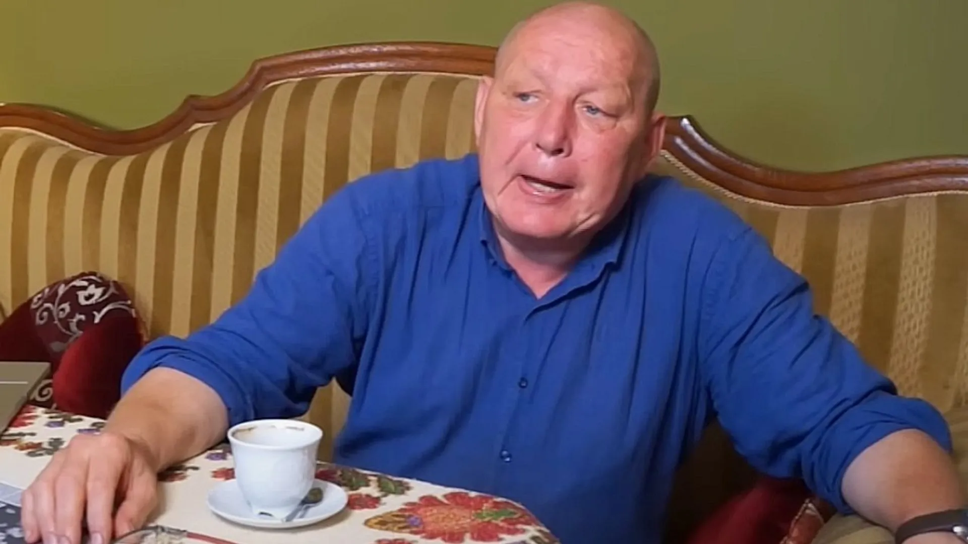 Krzysztof Jackowski