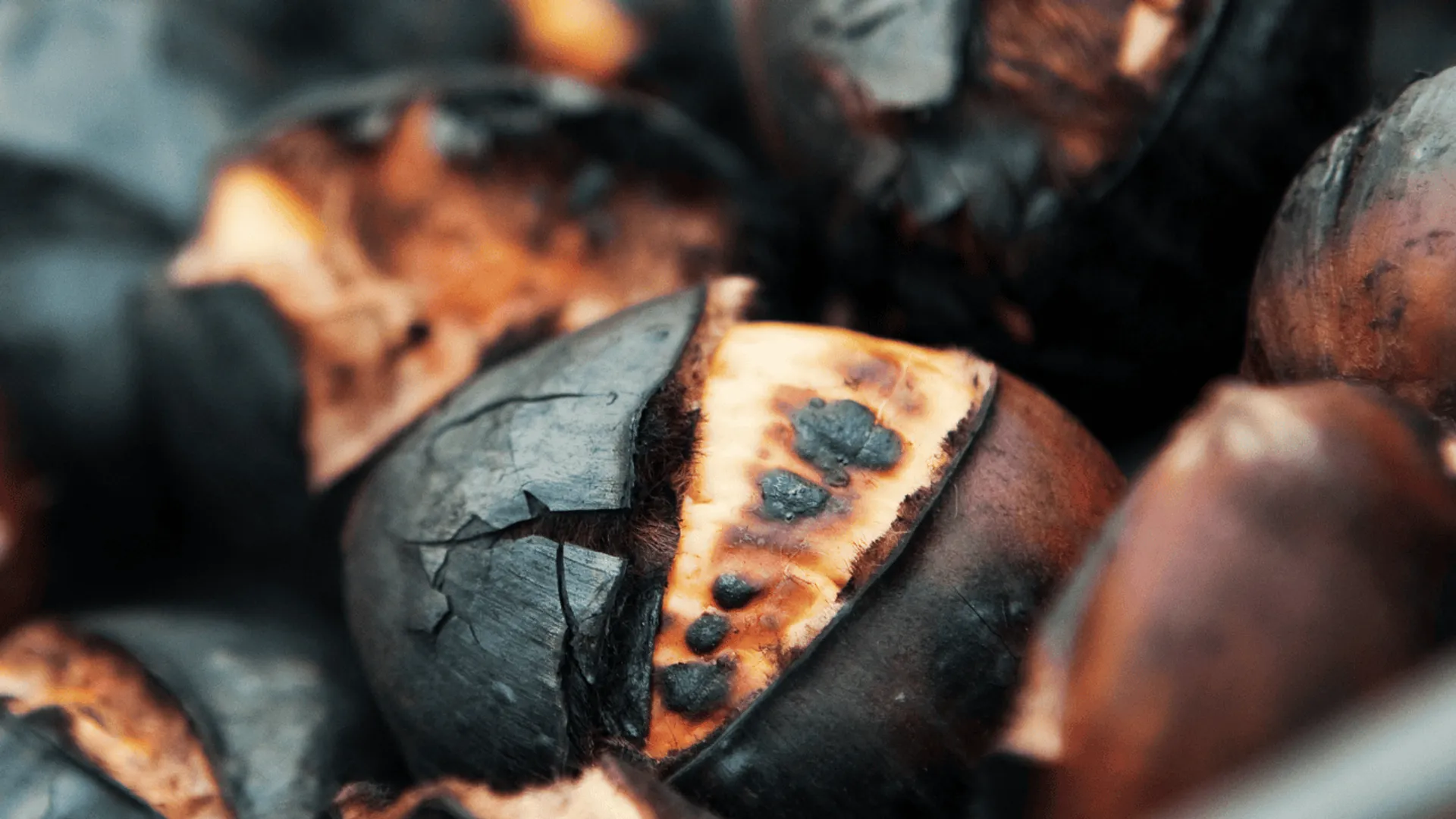 Jesienny przysmak to istny mocarz. Wspiera serce, mózg i wątrobę