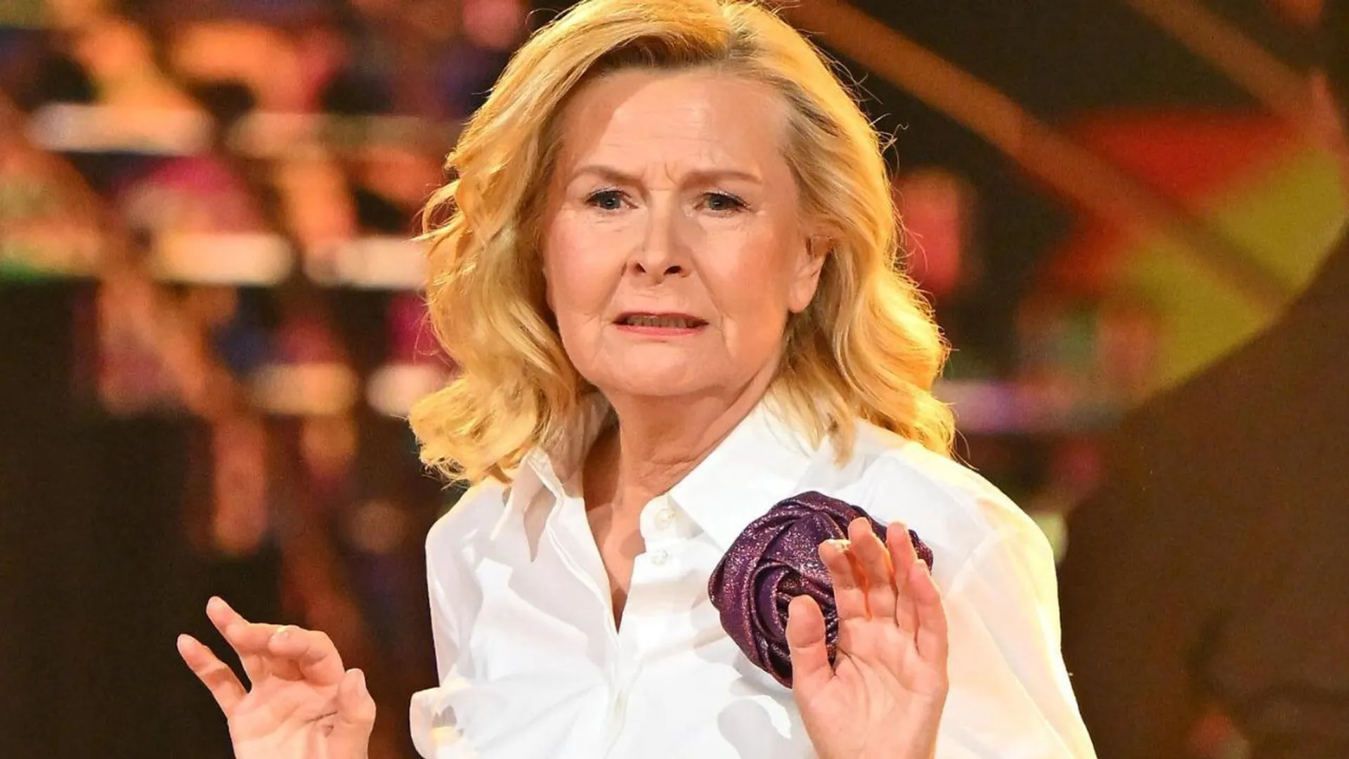 Barbara Bursztynowicz