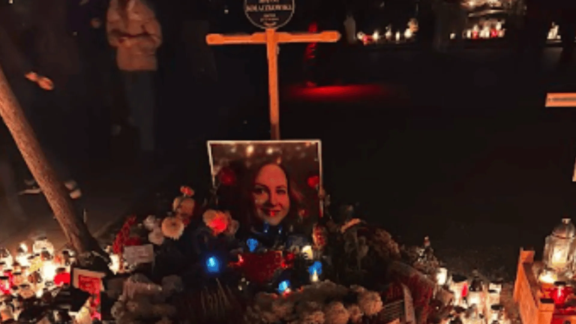 Joanna Kołaczkowska