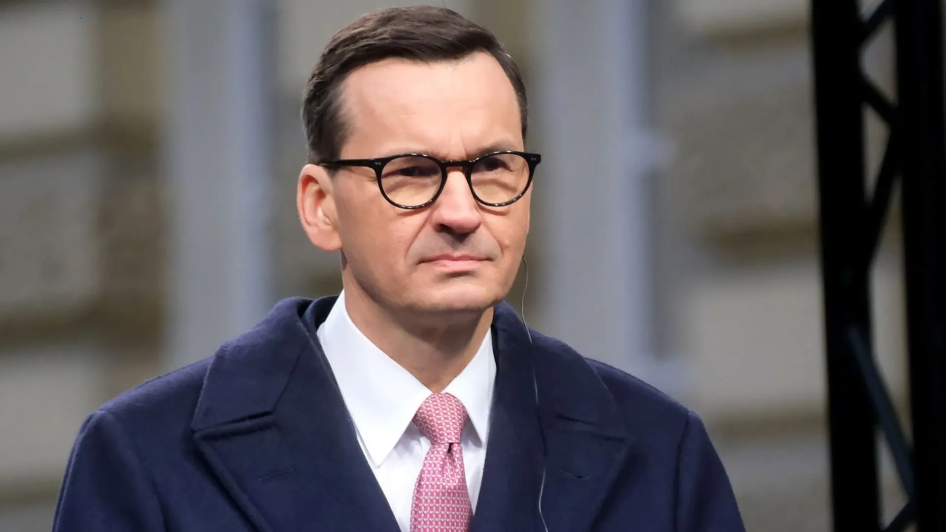 Mateusz Morawiecki